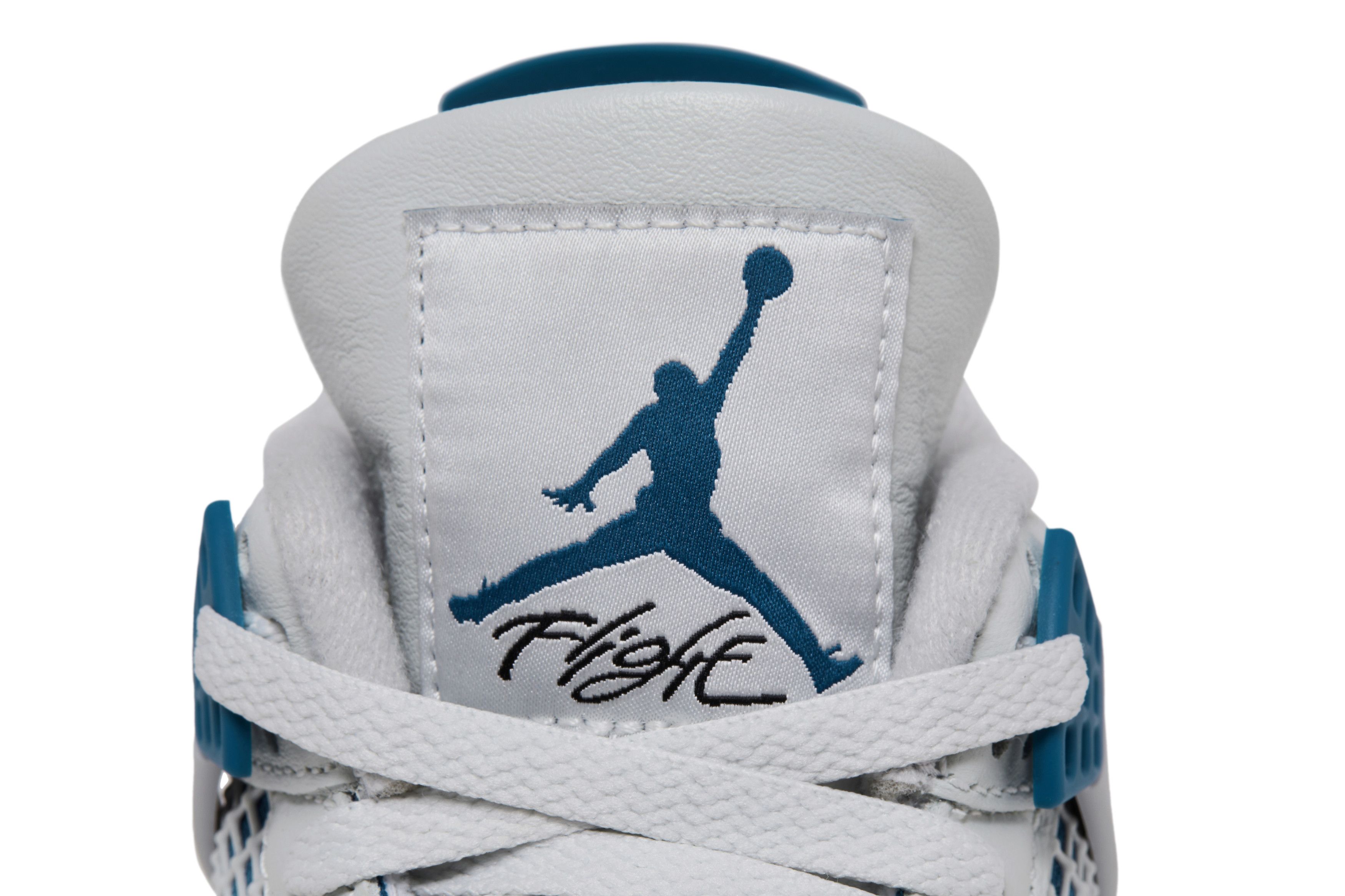 Air Jordan 4 Retro 2024 'Military Blue' FV5029-141