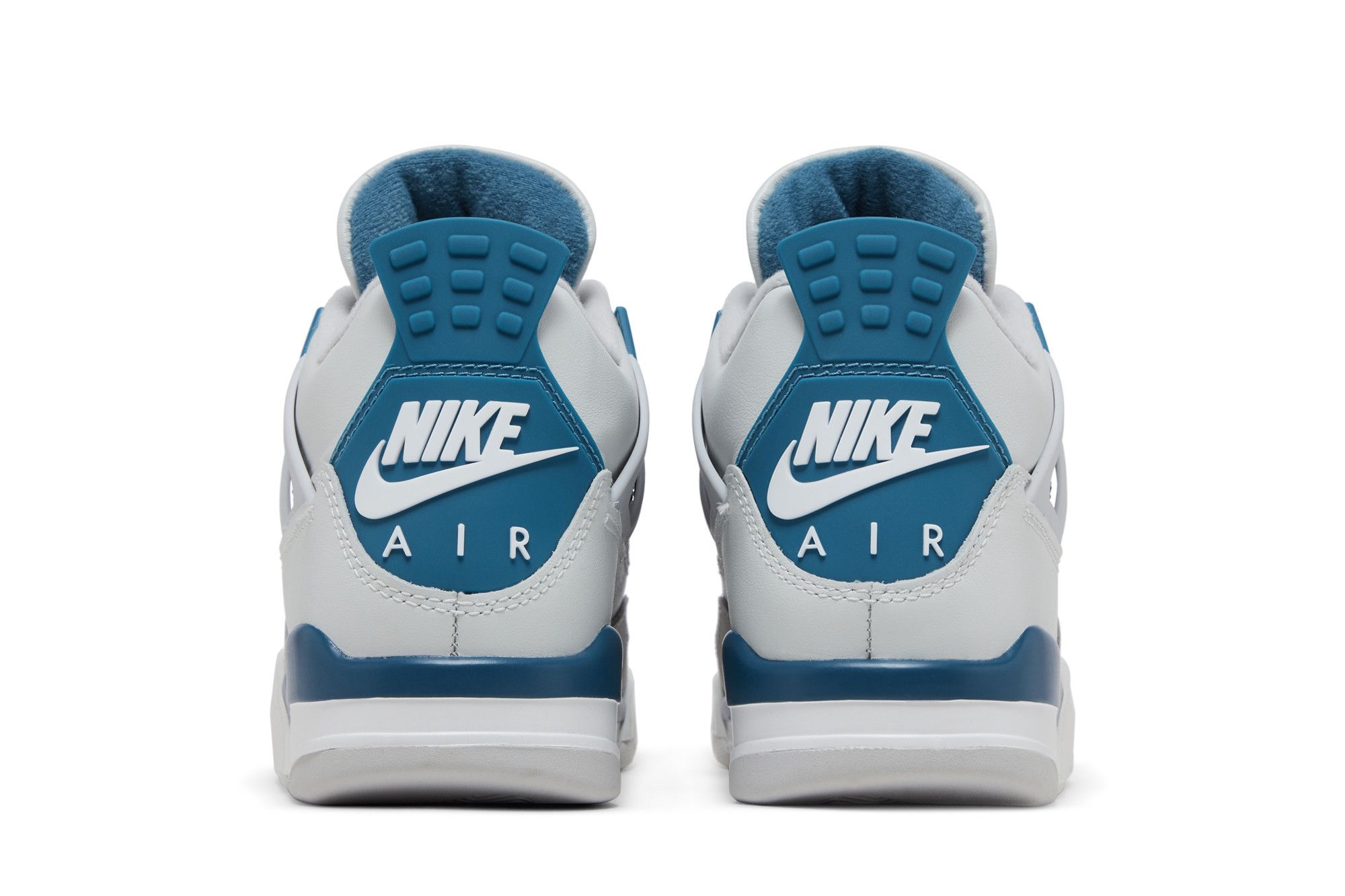 Air Jordan 4 Retro 2024 'Military Blue' FV5029-141
