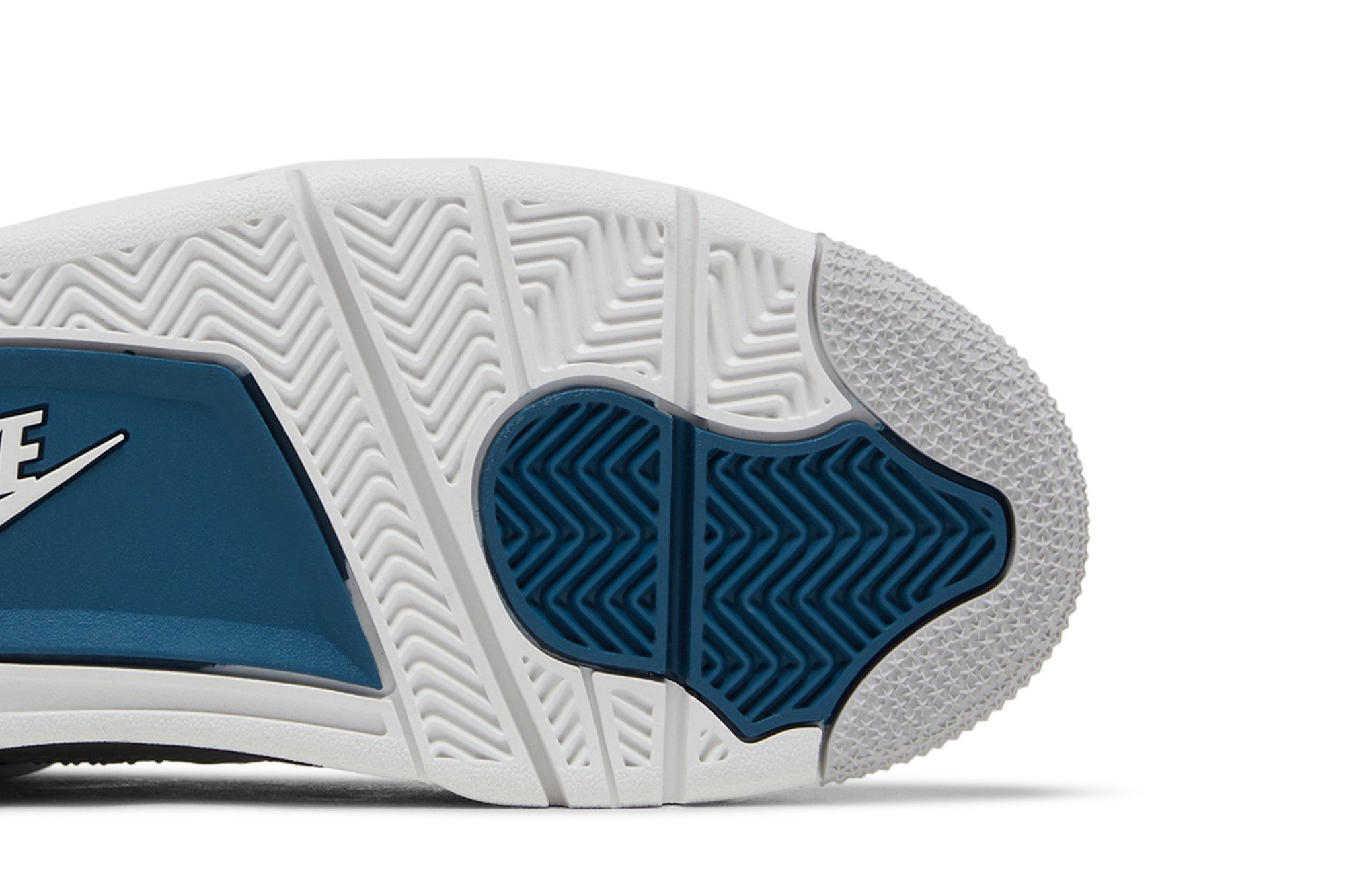Air Jordan 4 Retro 2024 'Military Blue' FV5029-141