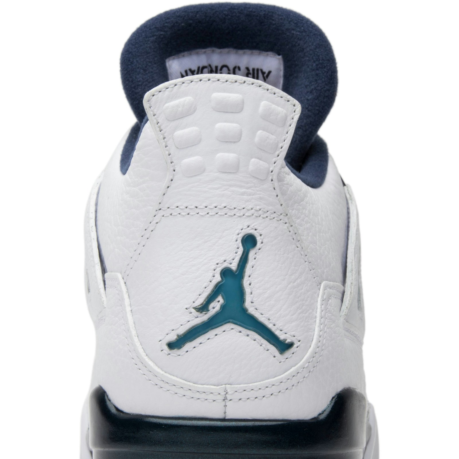 Air Jordan 4 Retro LS 'Legend Blue' 314254-107