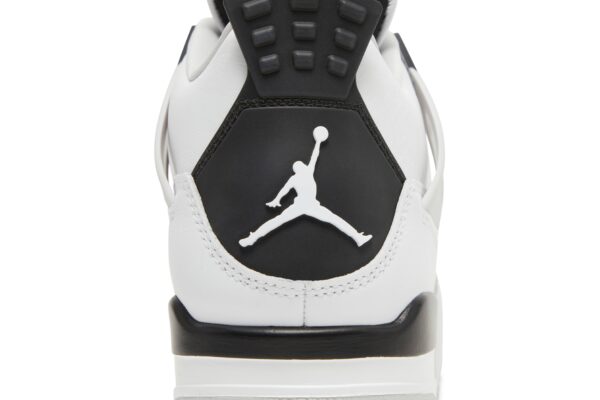 Air Jordan 4 Retro 'Military Black' DH6927-111