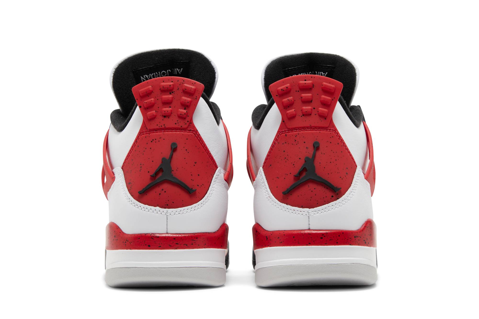 Air Jordan 4 Retro 'Red Cement' DH6927-161