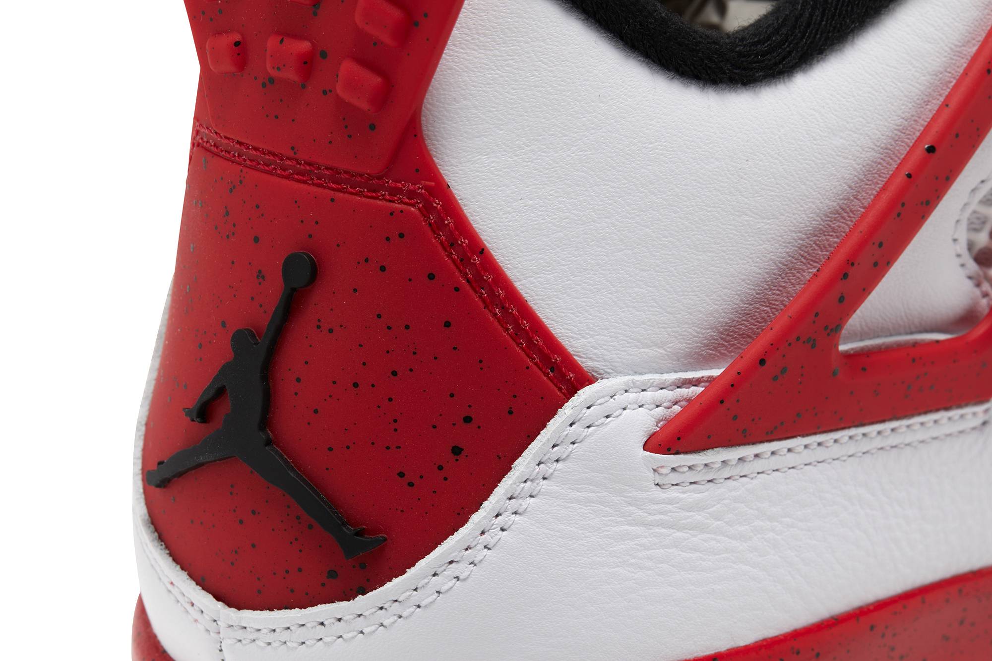 Air Jordan 4 Retro 'Red Cement' DH6927-161