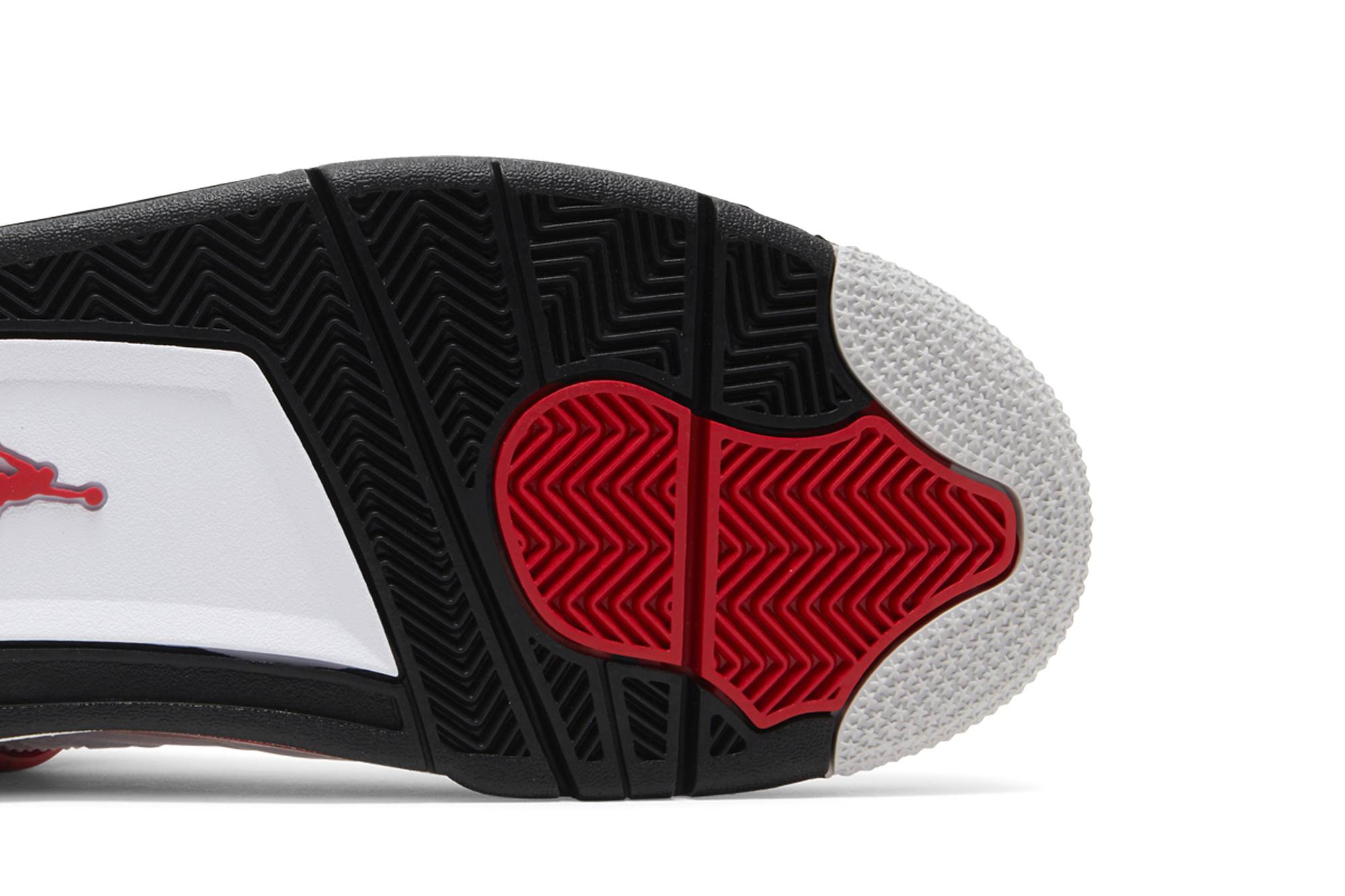Air Jordan 4 Retro 'Red Cement' DH6927-161