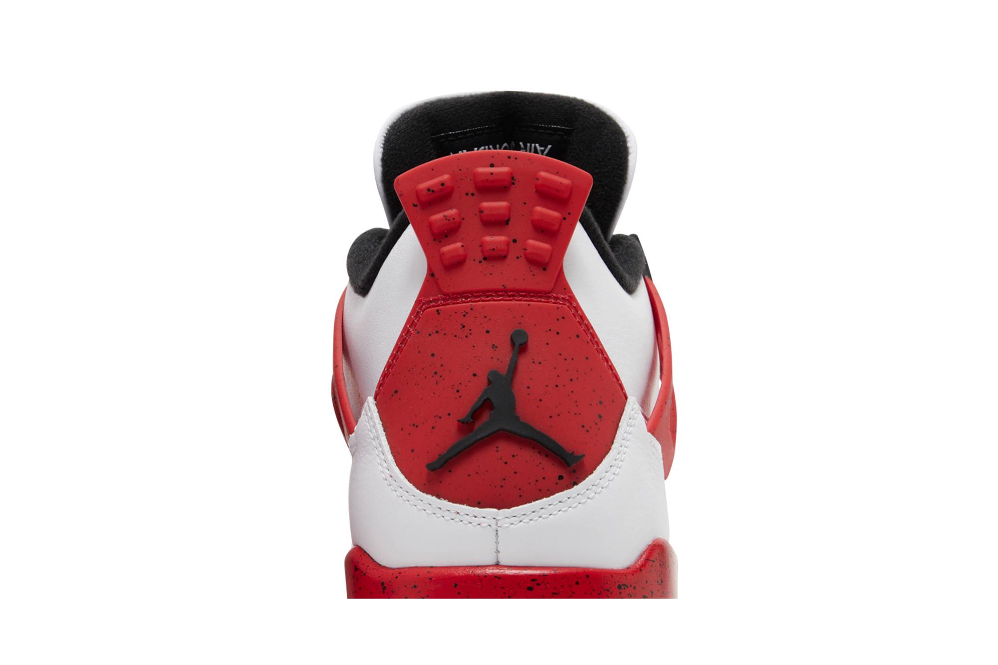 Air Jordan 4 Retro 'Red Cement' DH6927-161