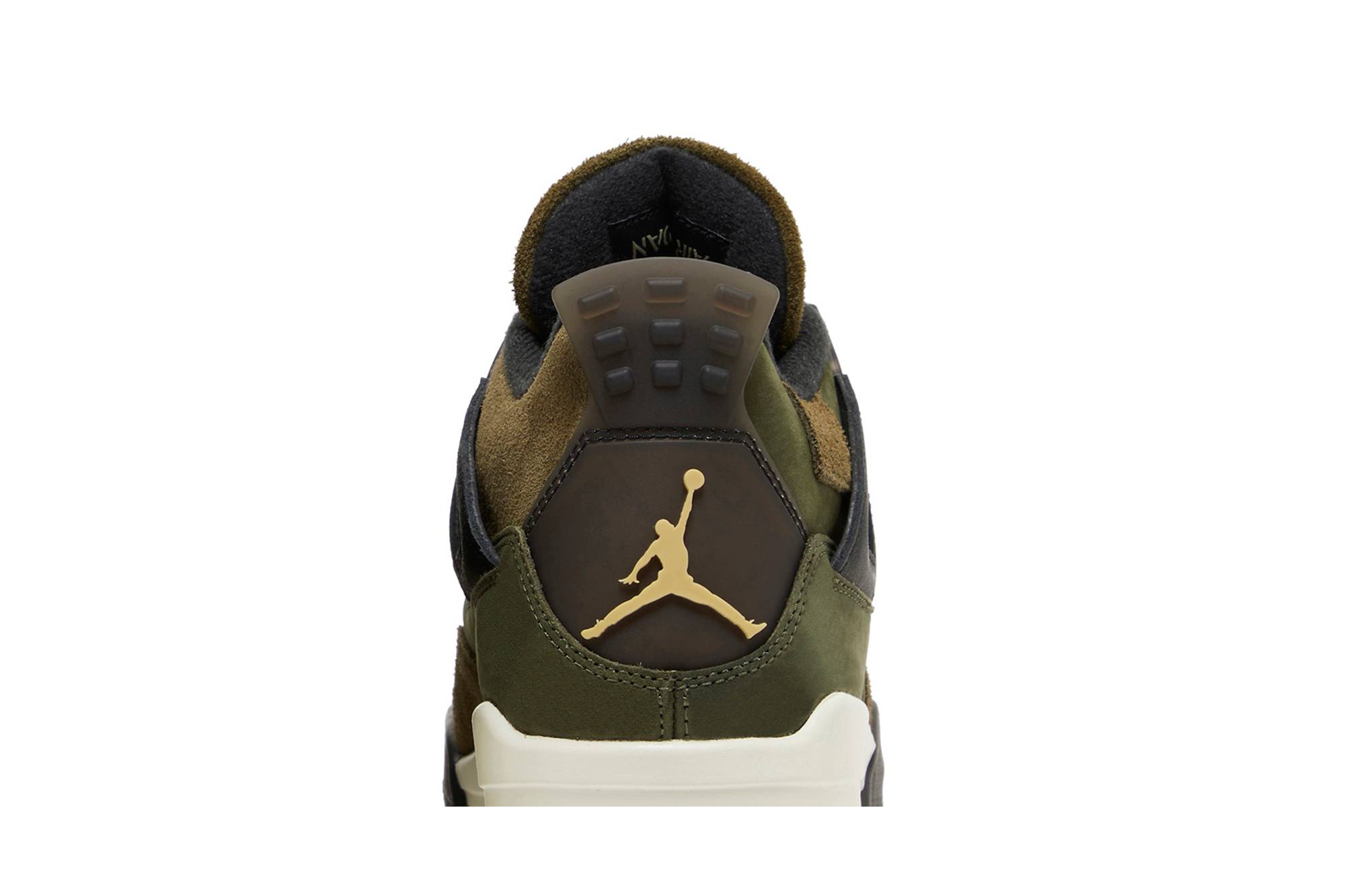 Air Jordan 4 Retro SE 'Craft - Olive' FB9927-200