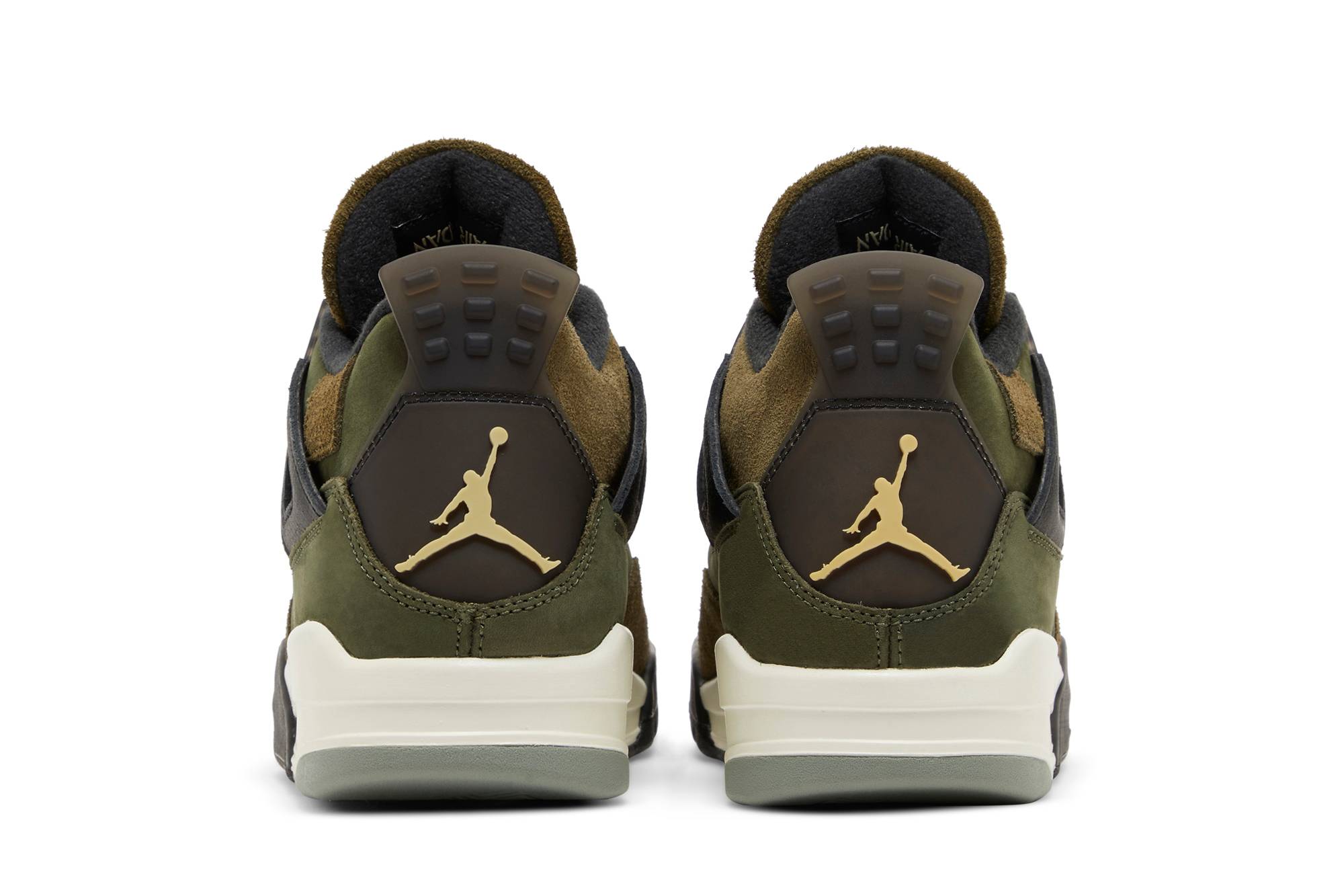 Air Jordan 4 Retro SE 'Craft - Olive' FB9927-200