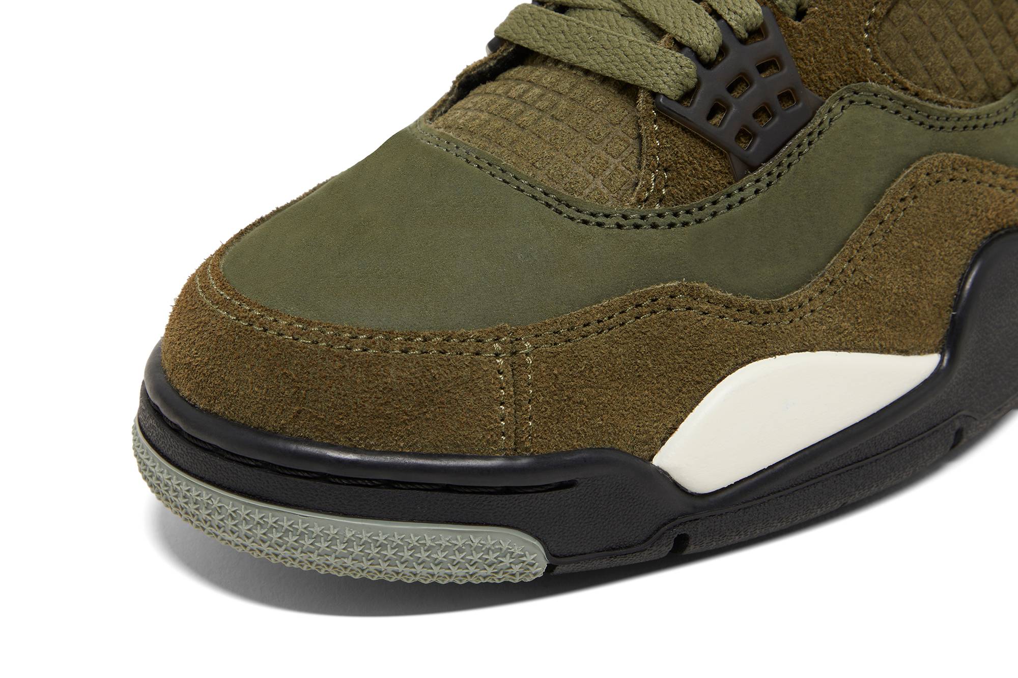 Air Jordan 4 Retro SE 'Craft - Olive' FB9927-200