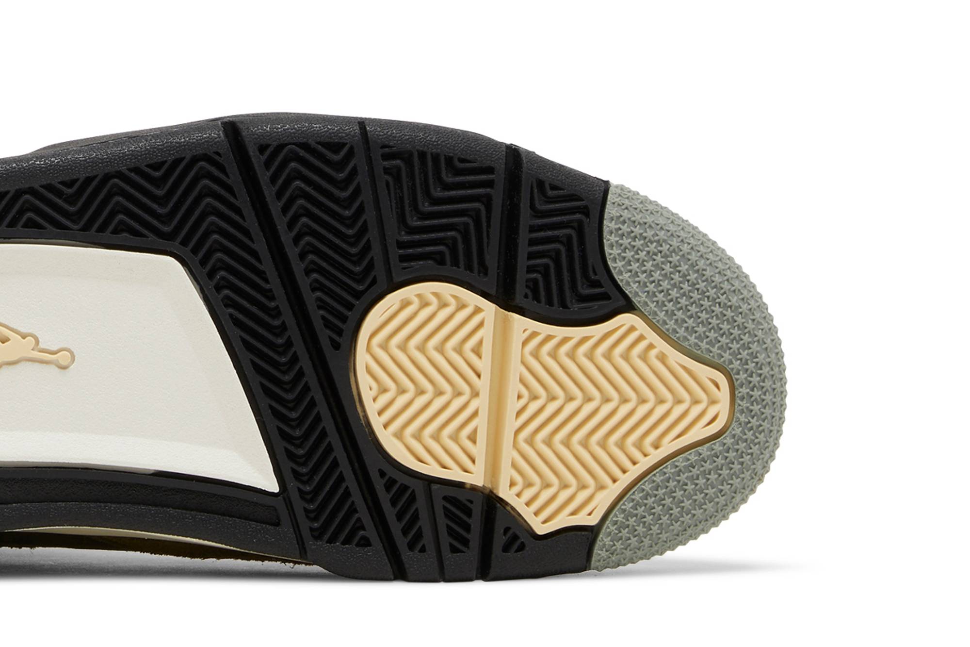 Air Jordan 4 Retro SE 'Craft - Olive' FB9927-200