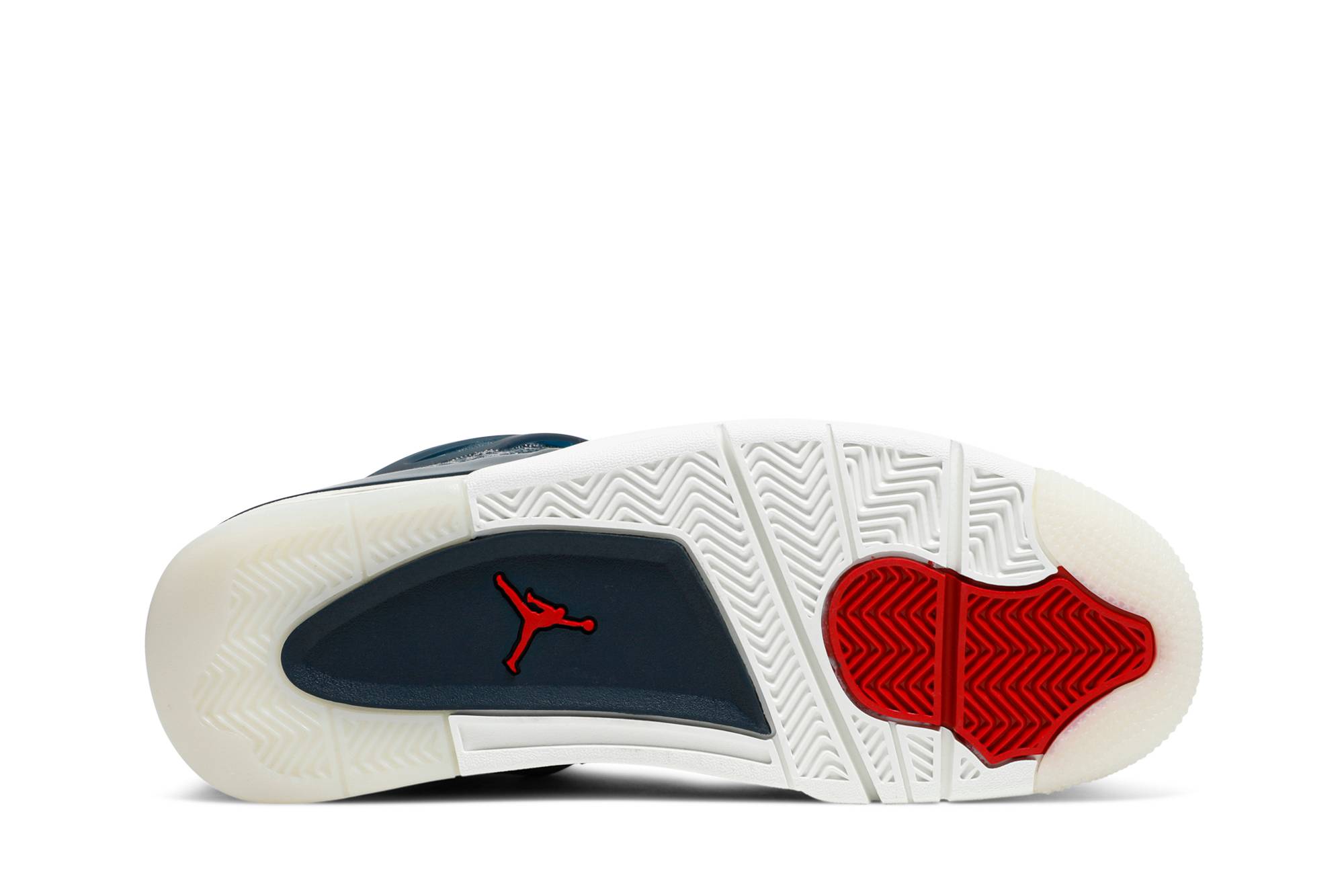 Air Jordan 4 Retro SE 'Sashiko' CW0898-400