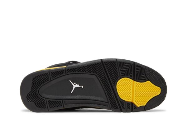 Air Jordan 4 Retro 'Thunder' 2023 DH6927-017