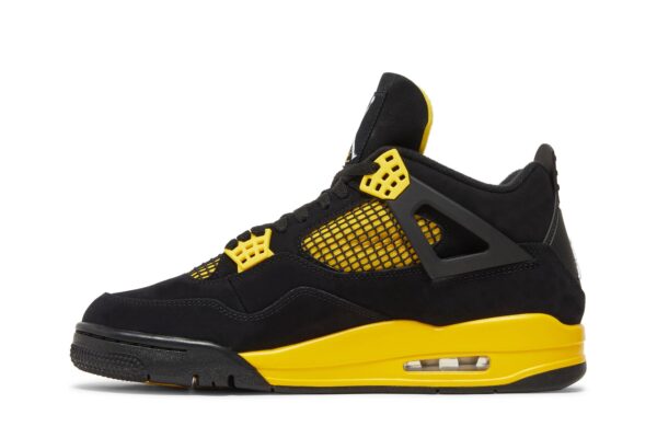 Air Jordan 4 Retro 'Thunder' 2023 DH6927-017