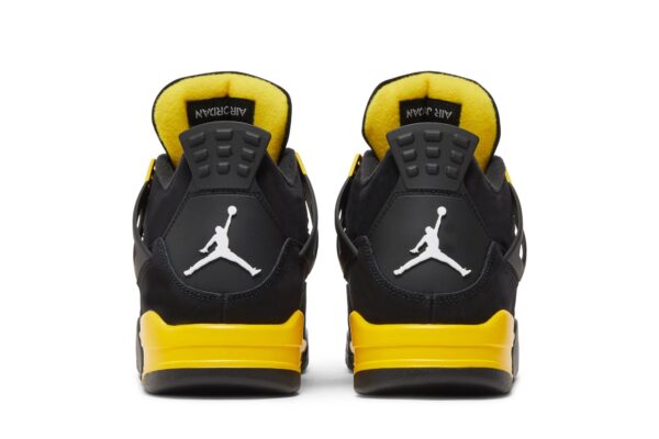 Air Jordan 4 Retro 'Thunder' 2023 DH6927-017