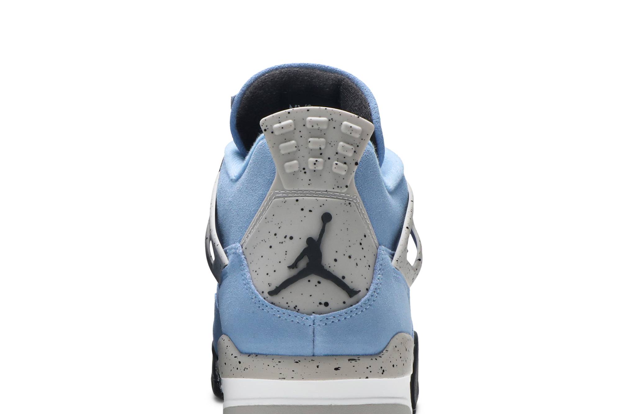 Air Jordan 4 Retro 'University Blue' CT8527-400