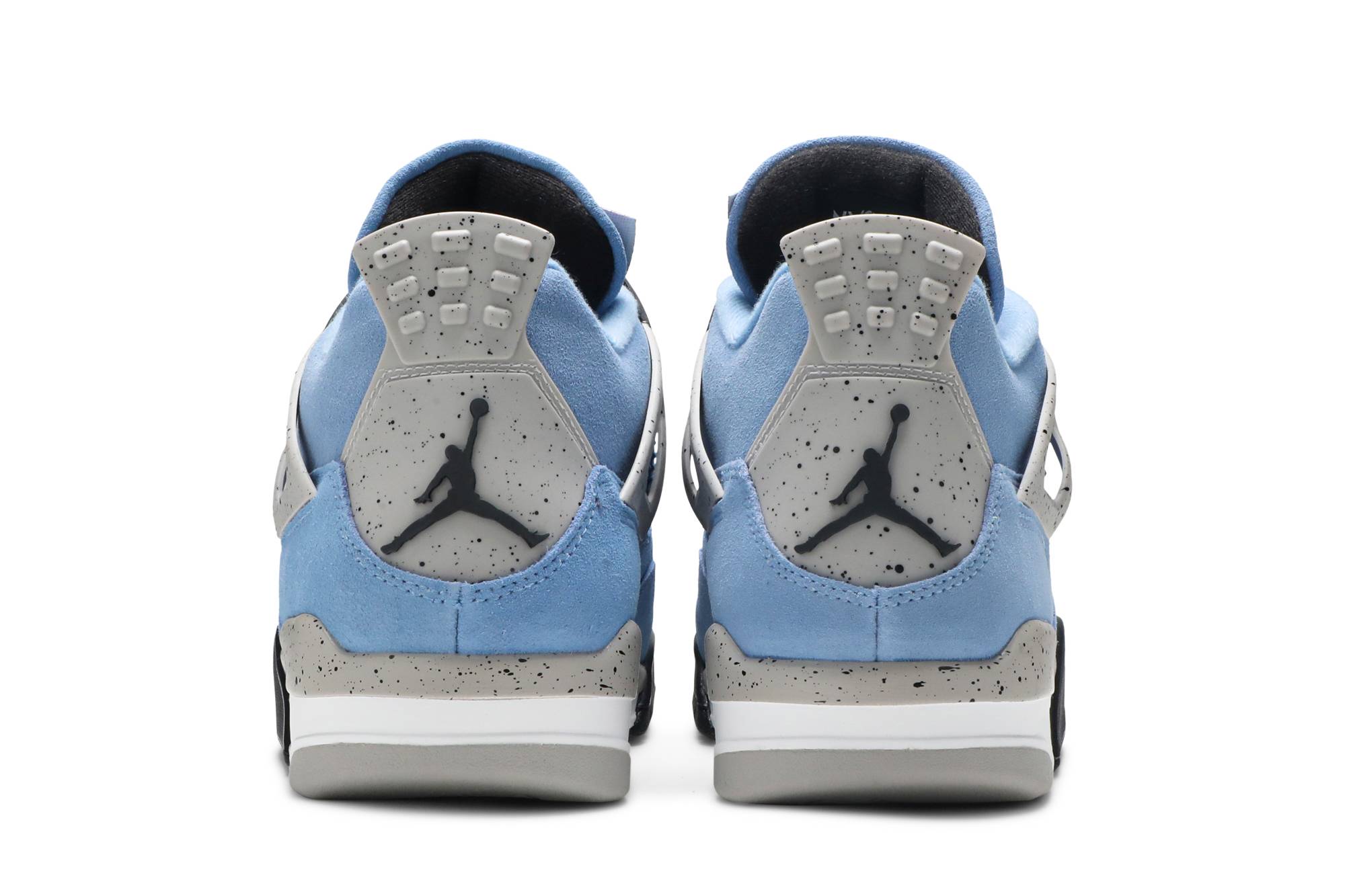Air Jordan 4 Retro 'University Blue' CT8527-400
