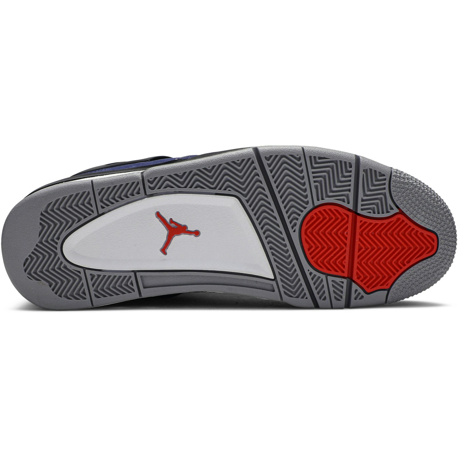Air Jordan 4 Winter 'Loyal Blue' CQ9597-401