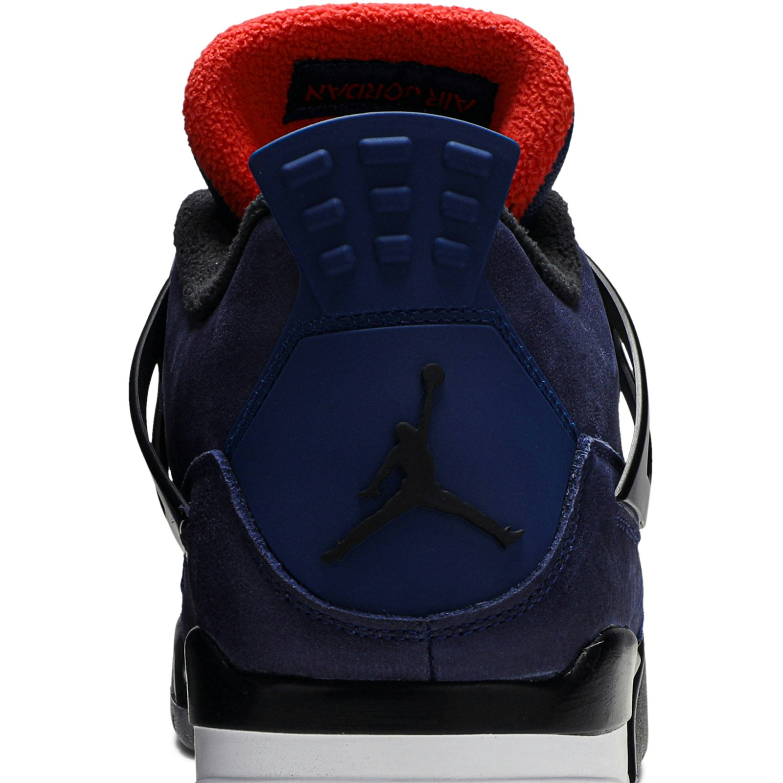 Air Jordan 4 Winter 'Loyal Blue' CQ9597-401