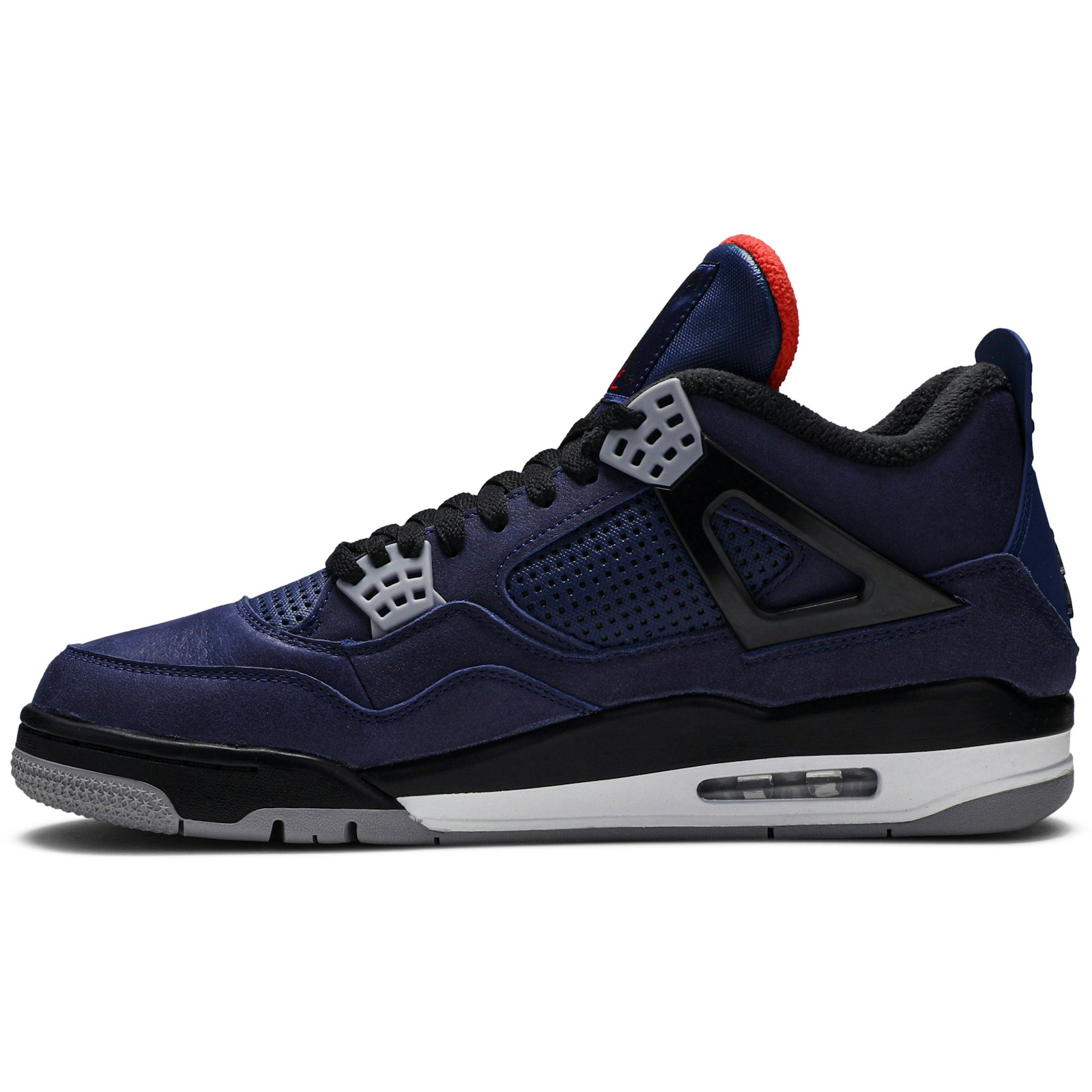 Air Jordan 4 Winter 'Loyal Blue' CQ9597-401