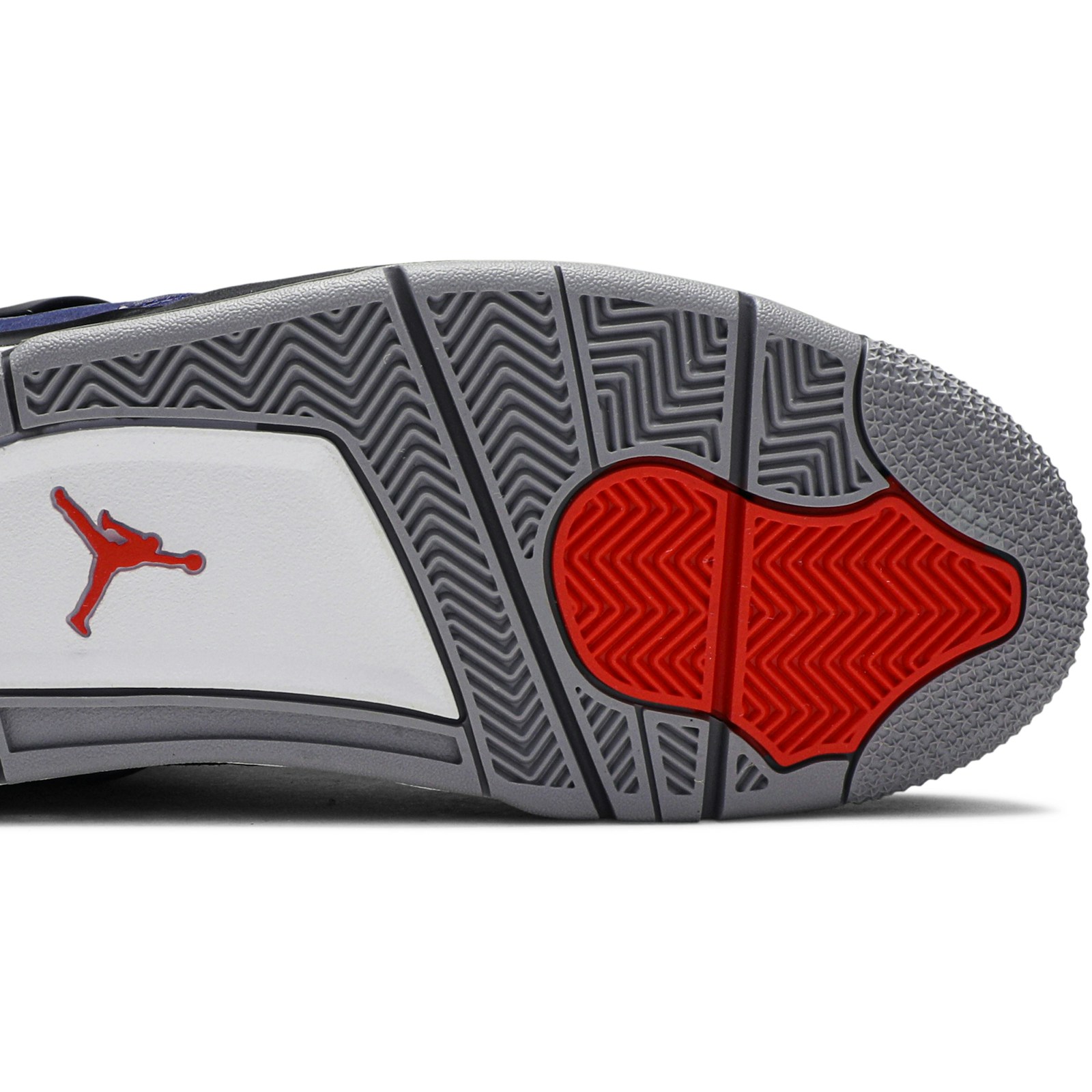 Air Jordan 4 Winter 'Loyal Blue' CQ9597-401