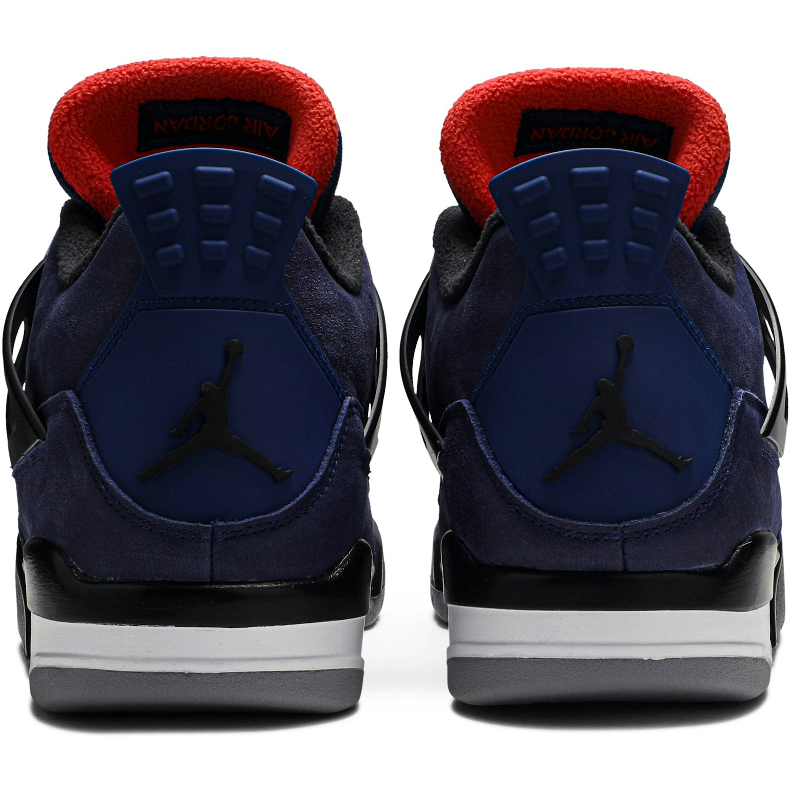 Air Jordan 4 Winter 'Loyal Blue' CQ9597-401