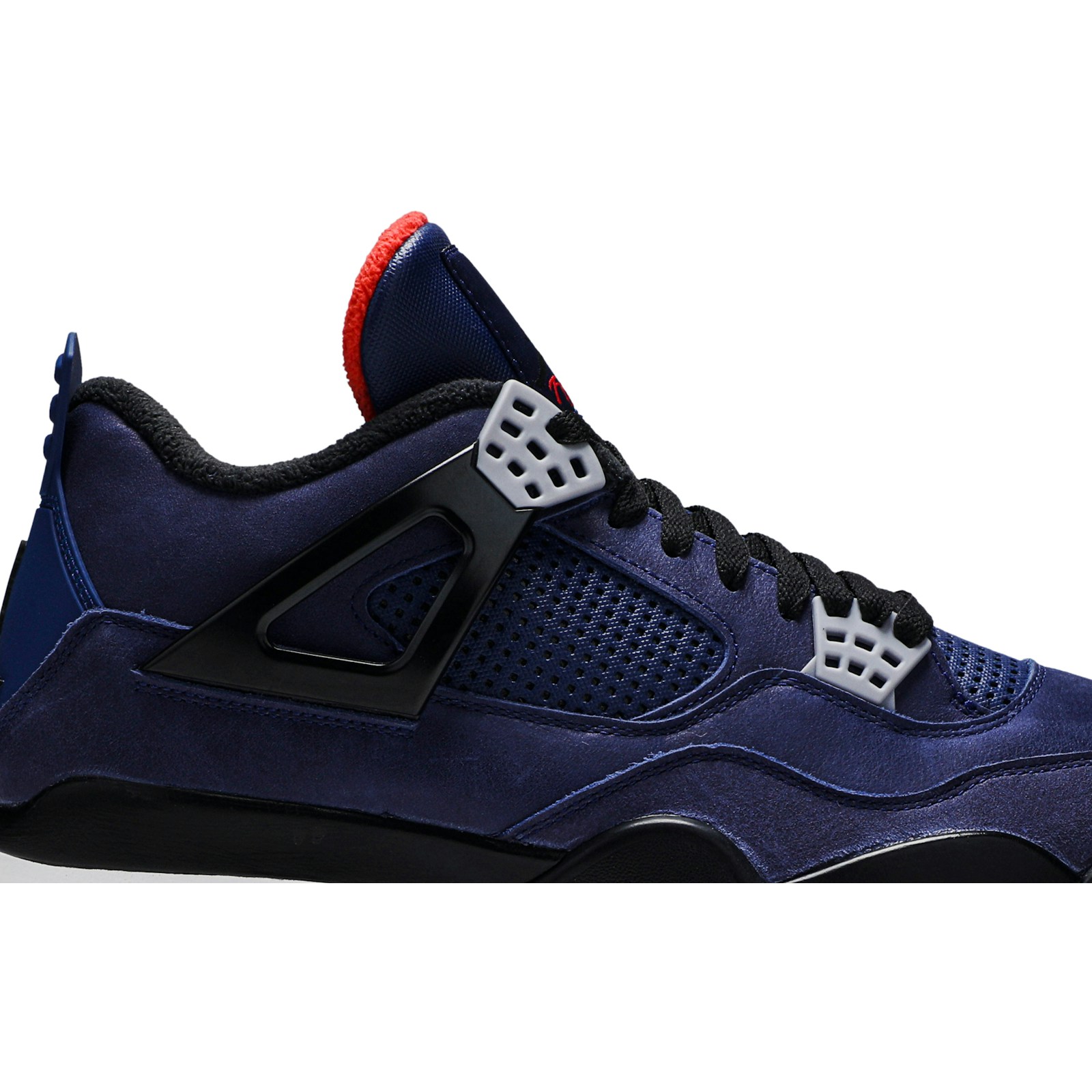 Air Jordan 4 Winter ‘Loyal Blue’ CQ9597-401