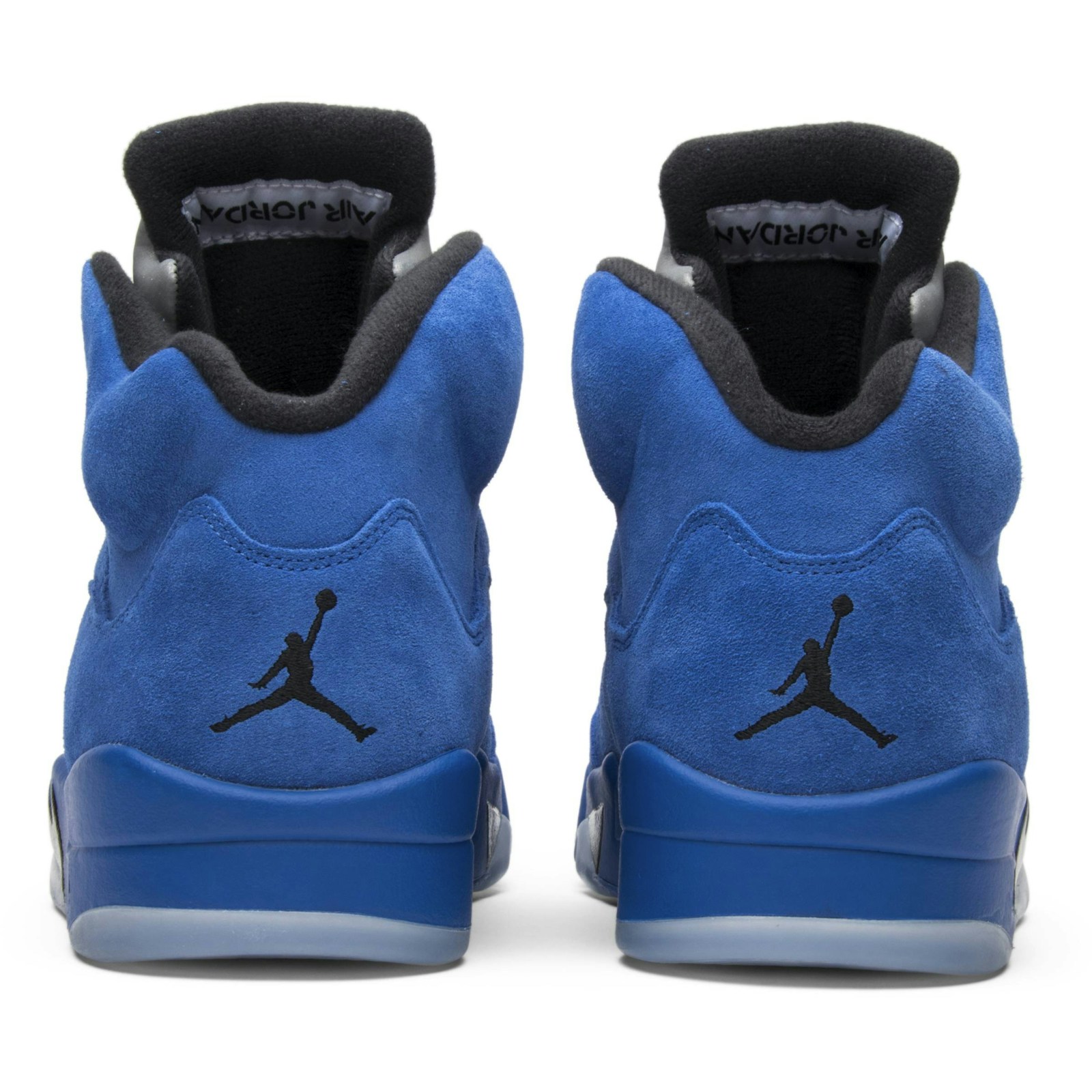 Air Jordan 5 Retro 'Blue Suede' 136027-401