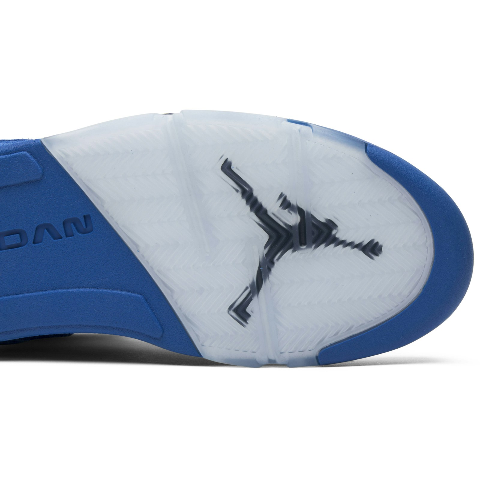 Air Jordan 5 Retro 'Blue Suede' 136027-401