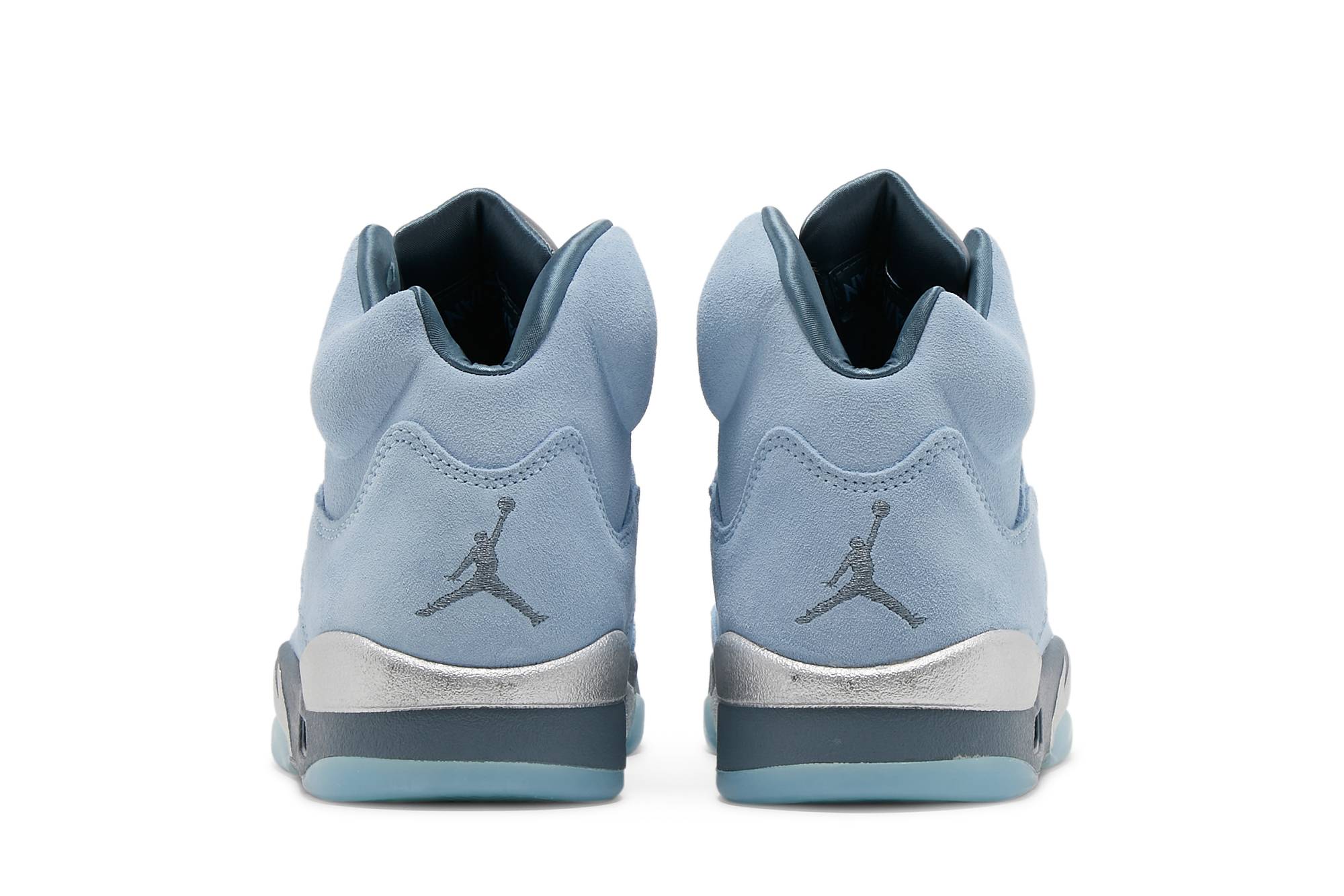 Air Jordan 5 Retro 'Bluebird' DD9336-400
