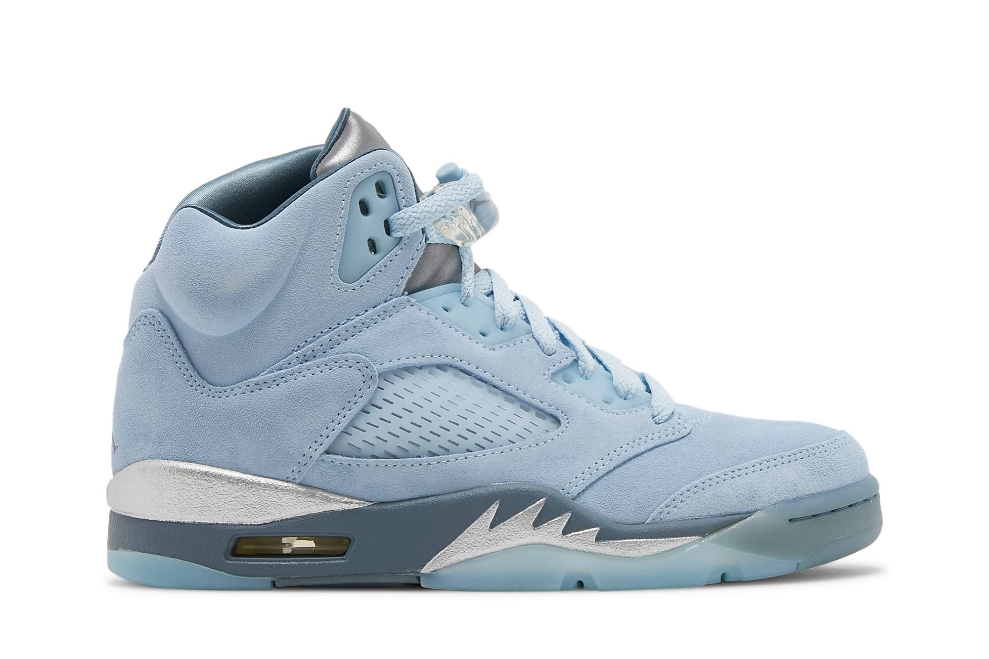 Air Jordan 5 Retro 'Bluebird' DD9336-400