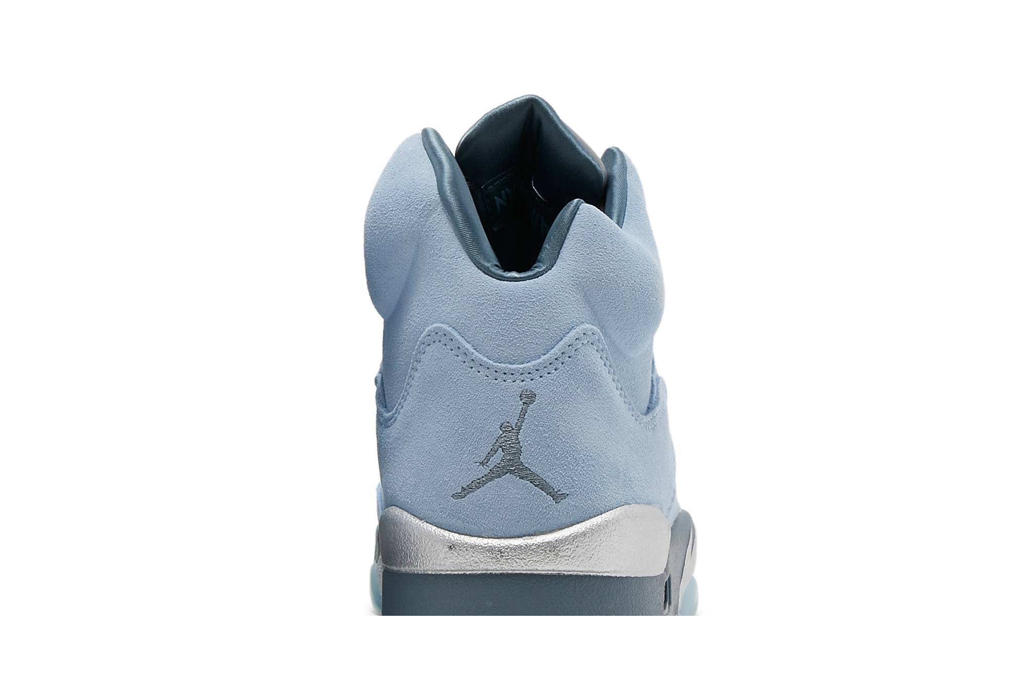 Air Jordan 5 Retro 'Bluebird' DD9336-400