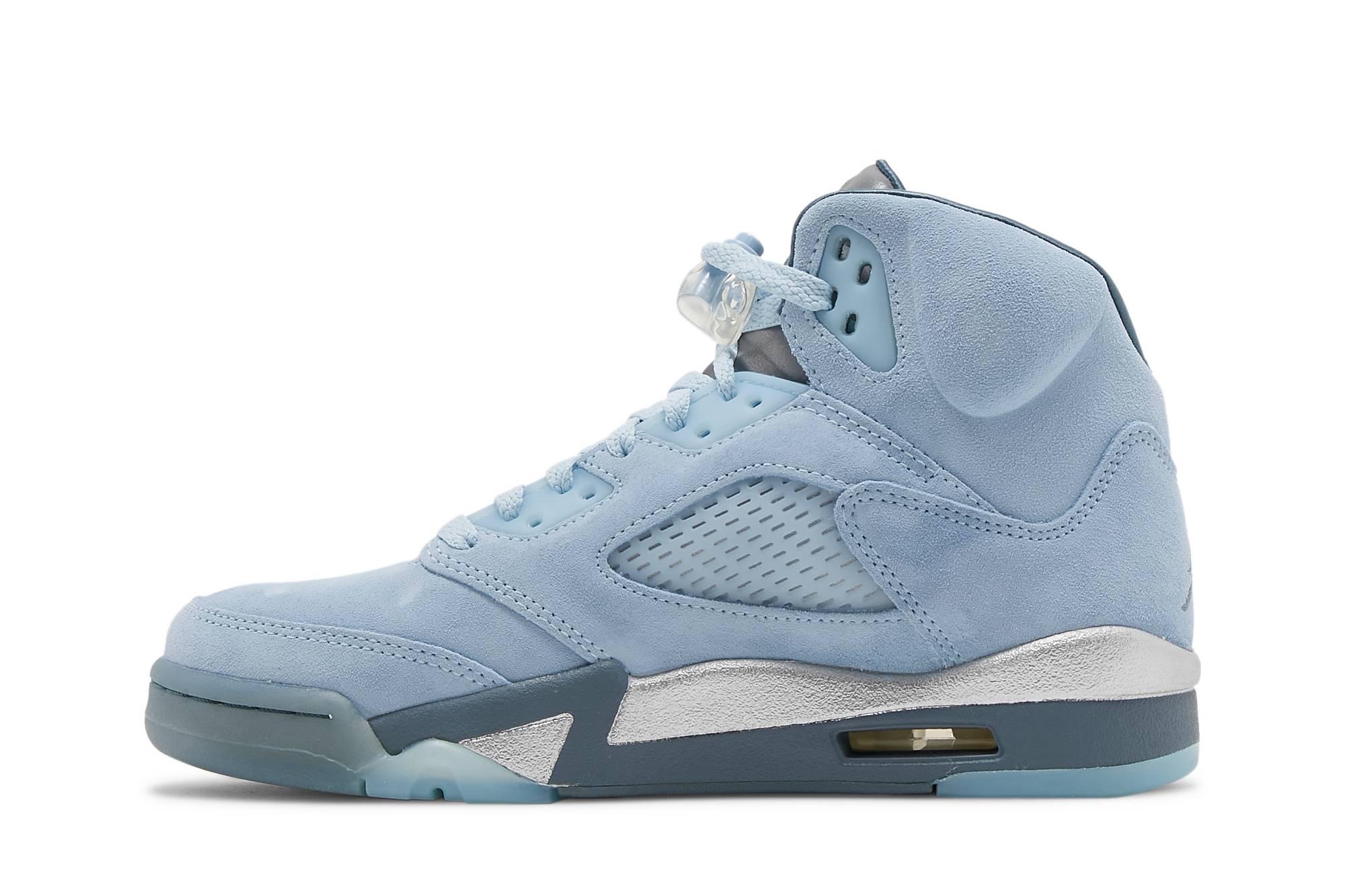 Air Jordan 5 Retro 'Bluebird' DD9336-400