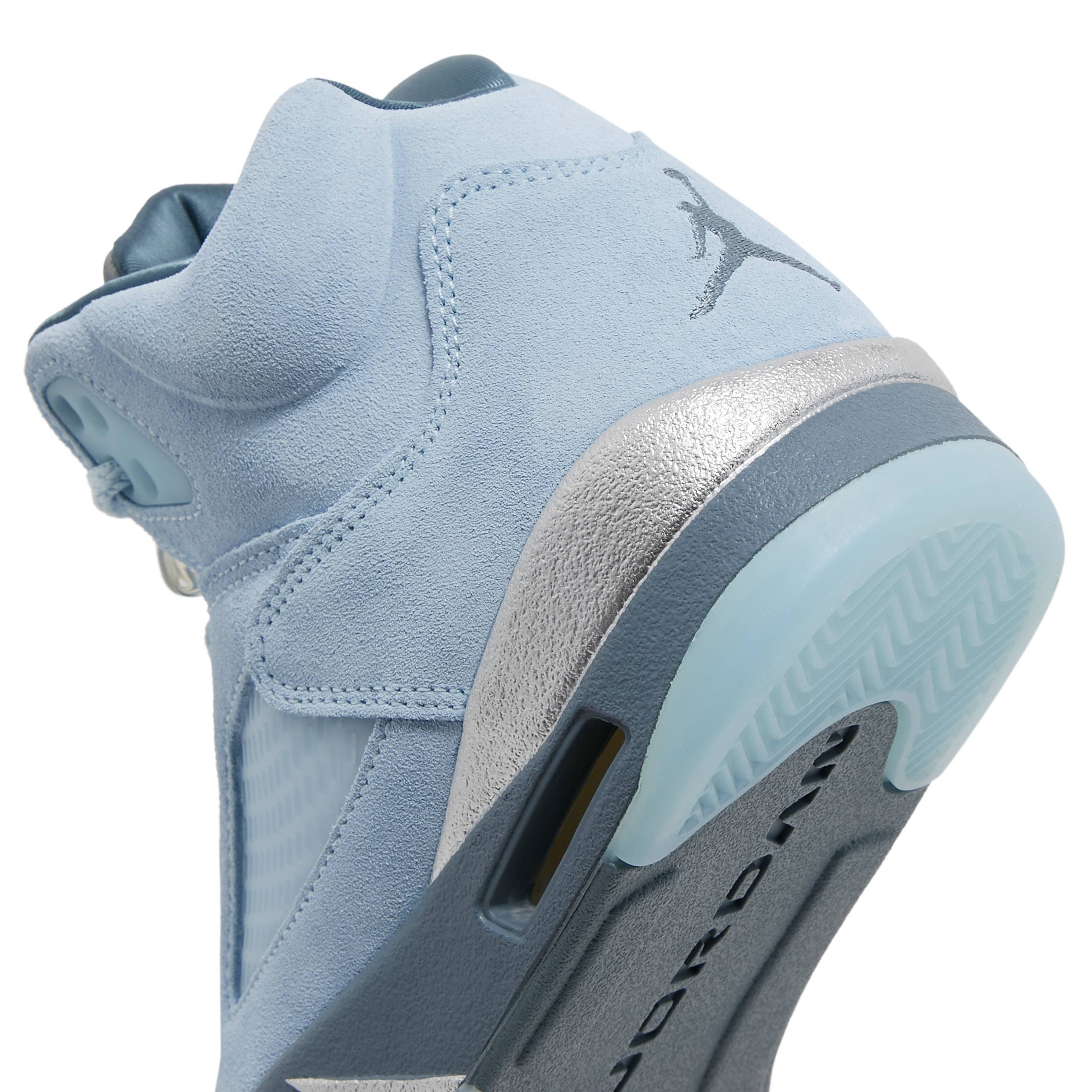 Air Jordan 5 Retro 'Bluebird' DD9336-400