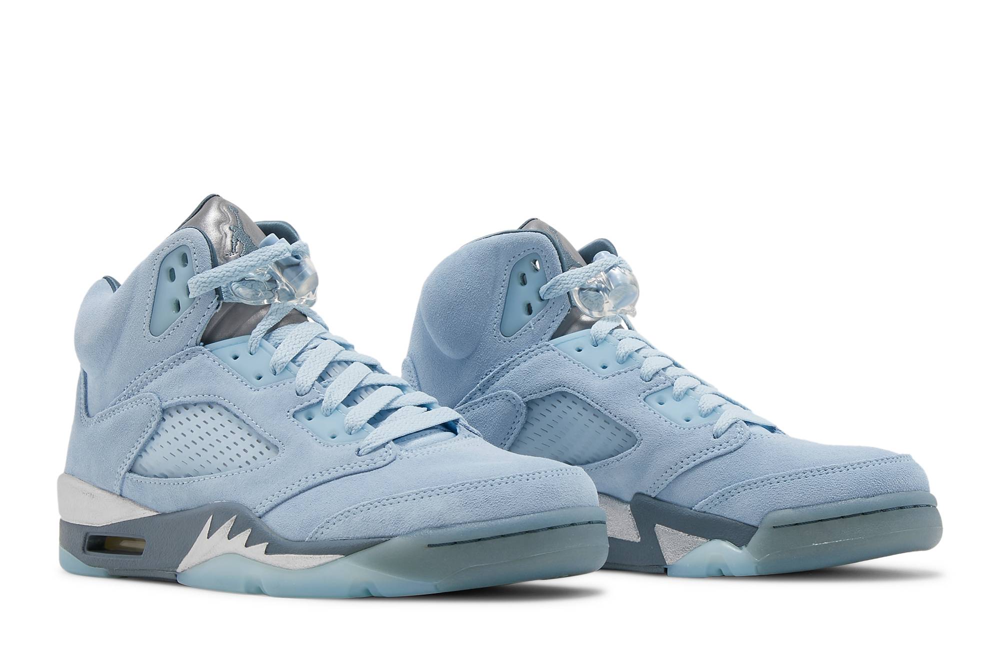 Air Jordan 5 Retro 'Bluebird' DD9336-400