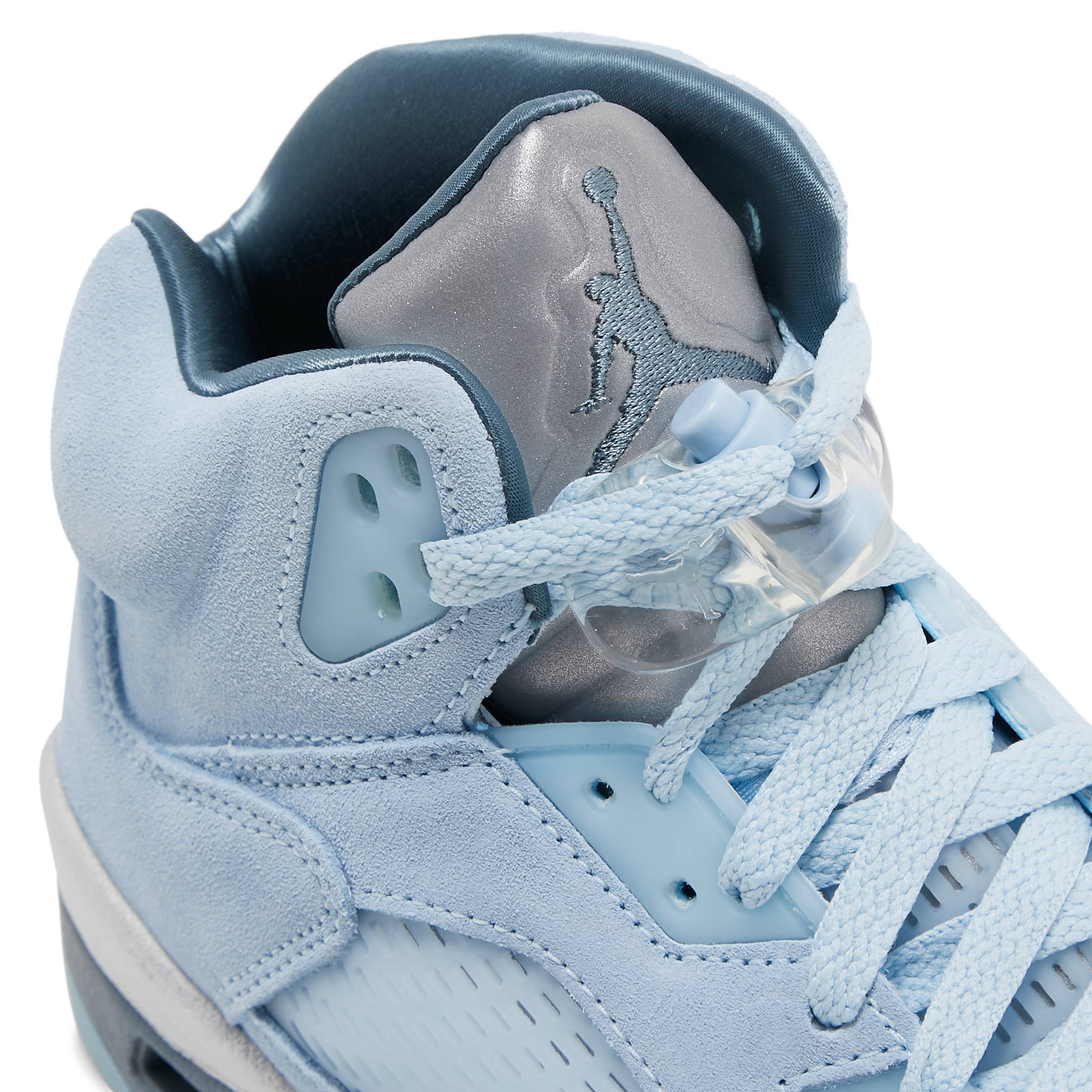 Air Jordan 5 Retro 'Bluebird' DD9336-400