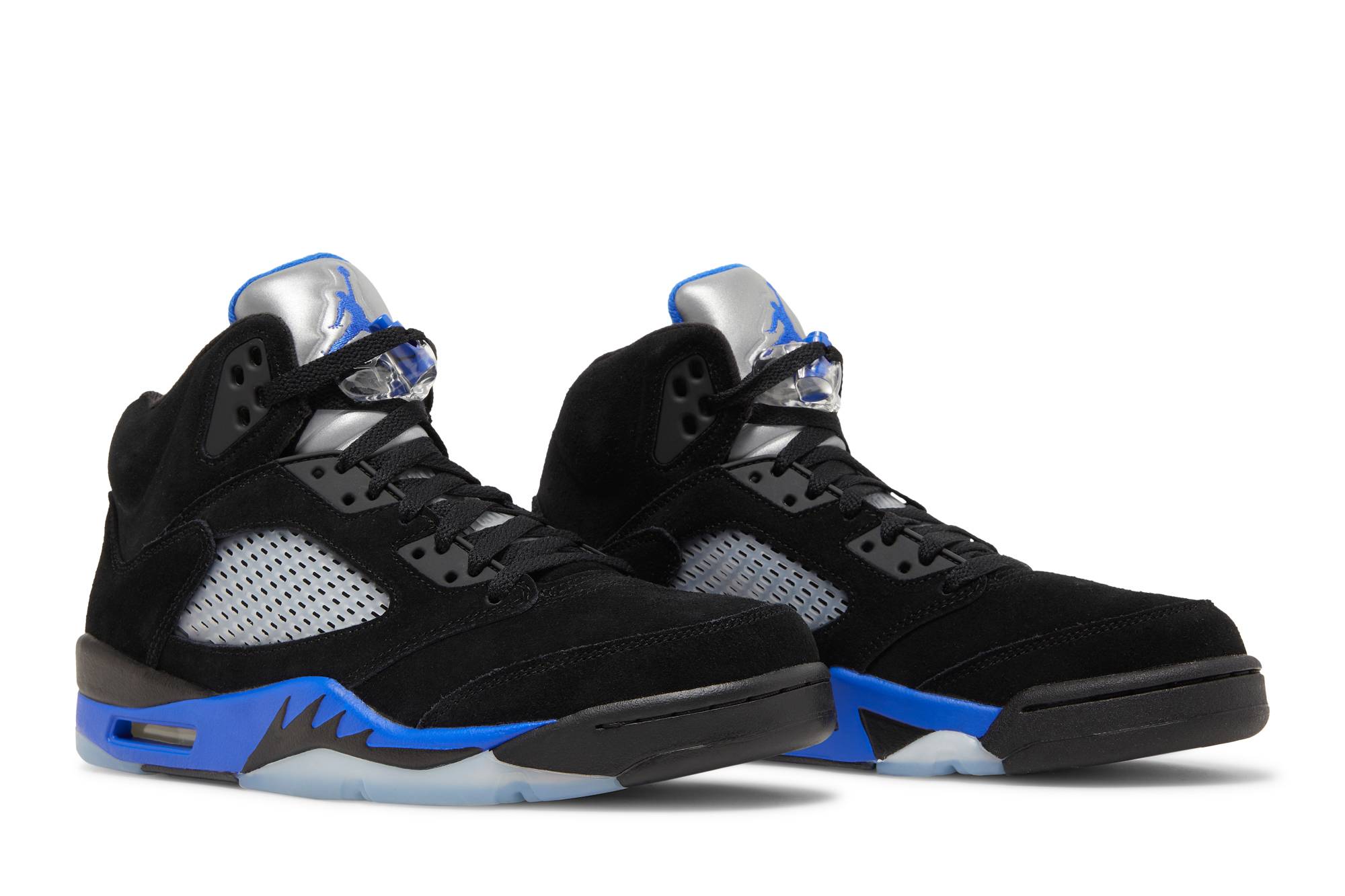 Air Jordan 5 Retro 'Racer Blue' CT4838-004