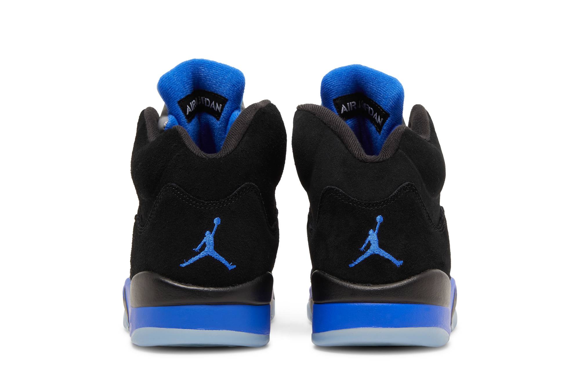 Air Jordan 5 Retro 'Racer Blue' CT4838-004