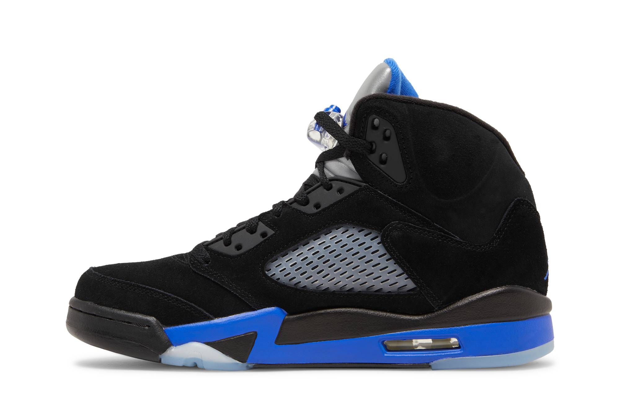 Air Jordan 5 Retro 'Racer Blue' CT4838-004