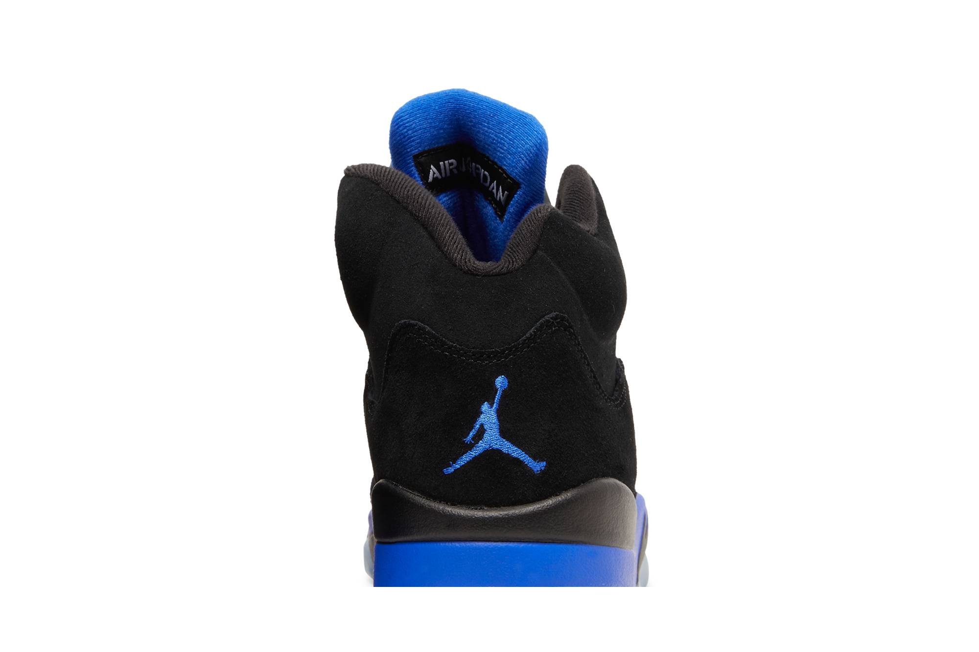 Air Jordan 5 Retro 'Racer Blue' CT4838-004