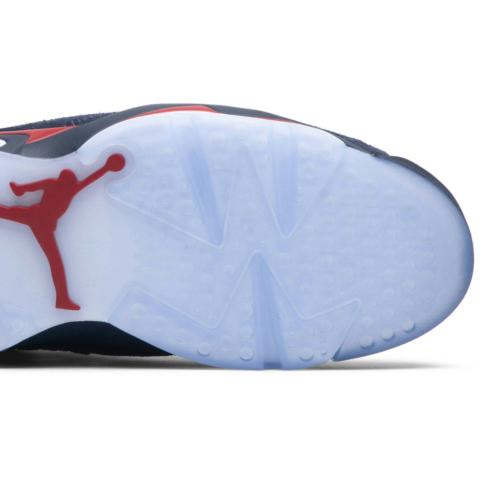 Air Jordan 6 Retro 'Doernbecher' 2019 CI6293-416