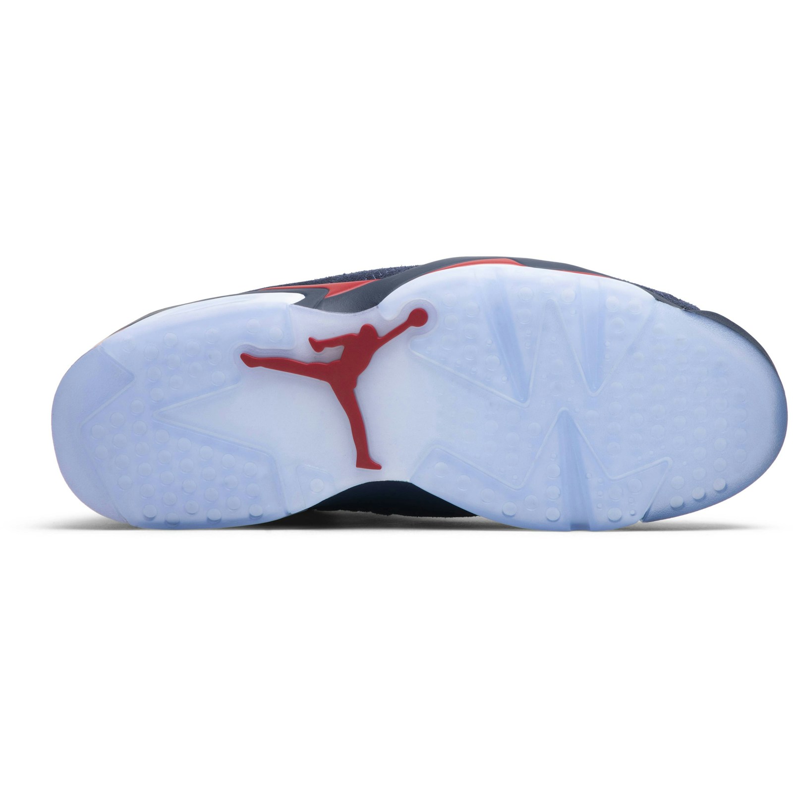 Air Jordan 6 Retro 'Doernbecher' 2019 CI6293-416