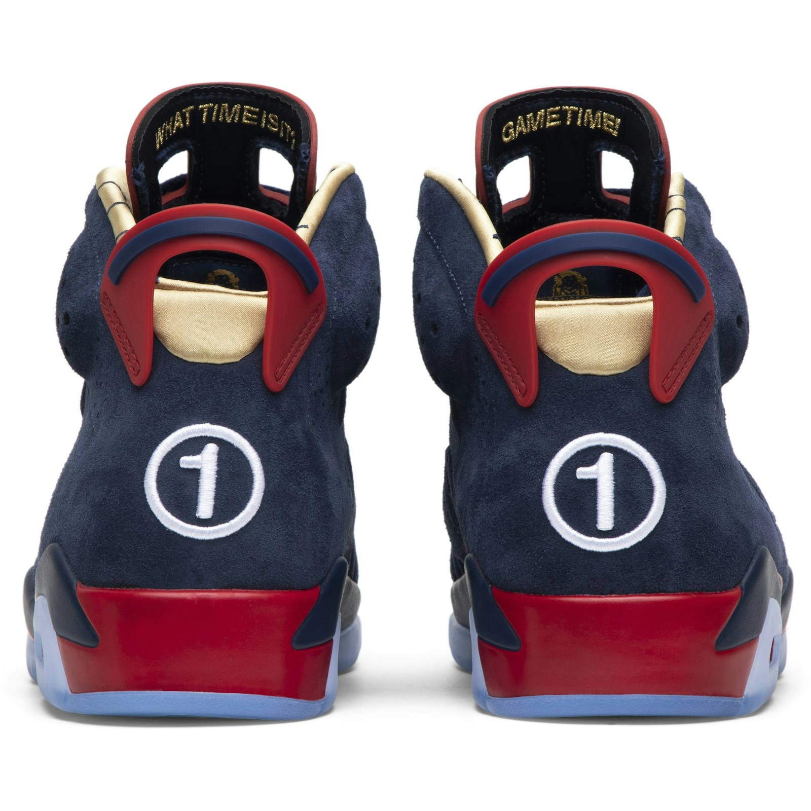 Air Jordan 6 Retro 'Doernbecher' 2019 CI6293-416
