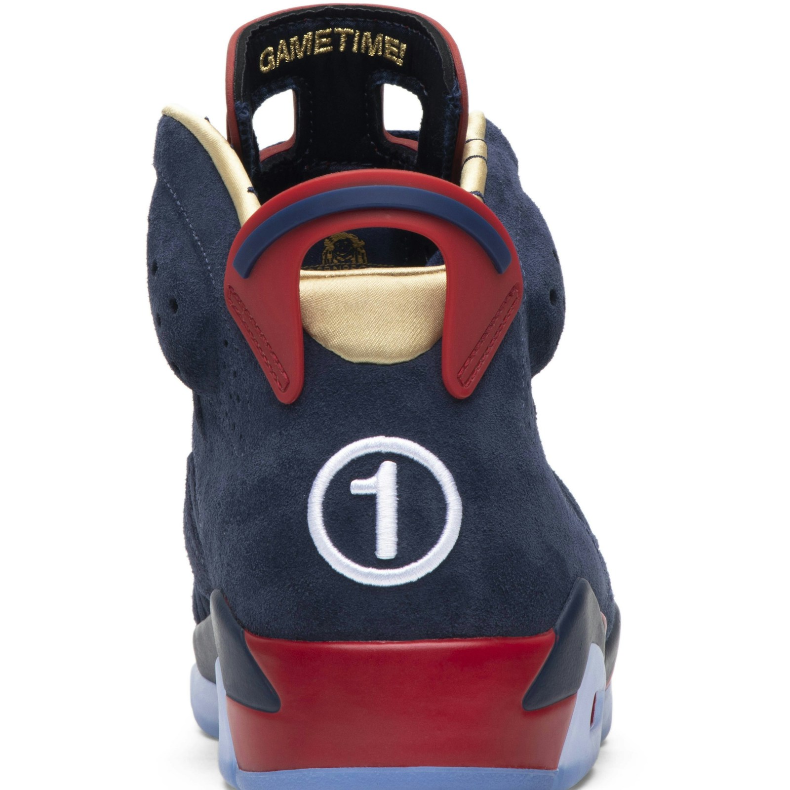Air Jordan 6 Retro 'Doernbecher' 2019 CI6293-416