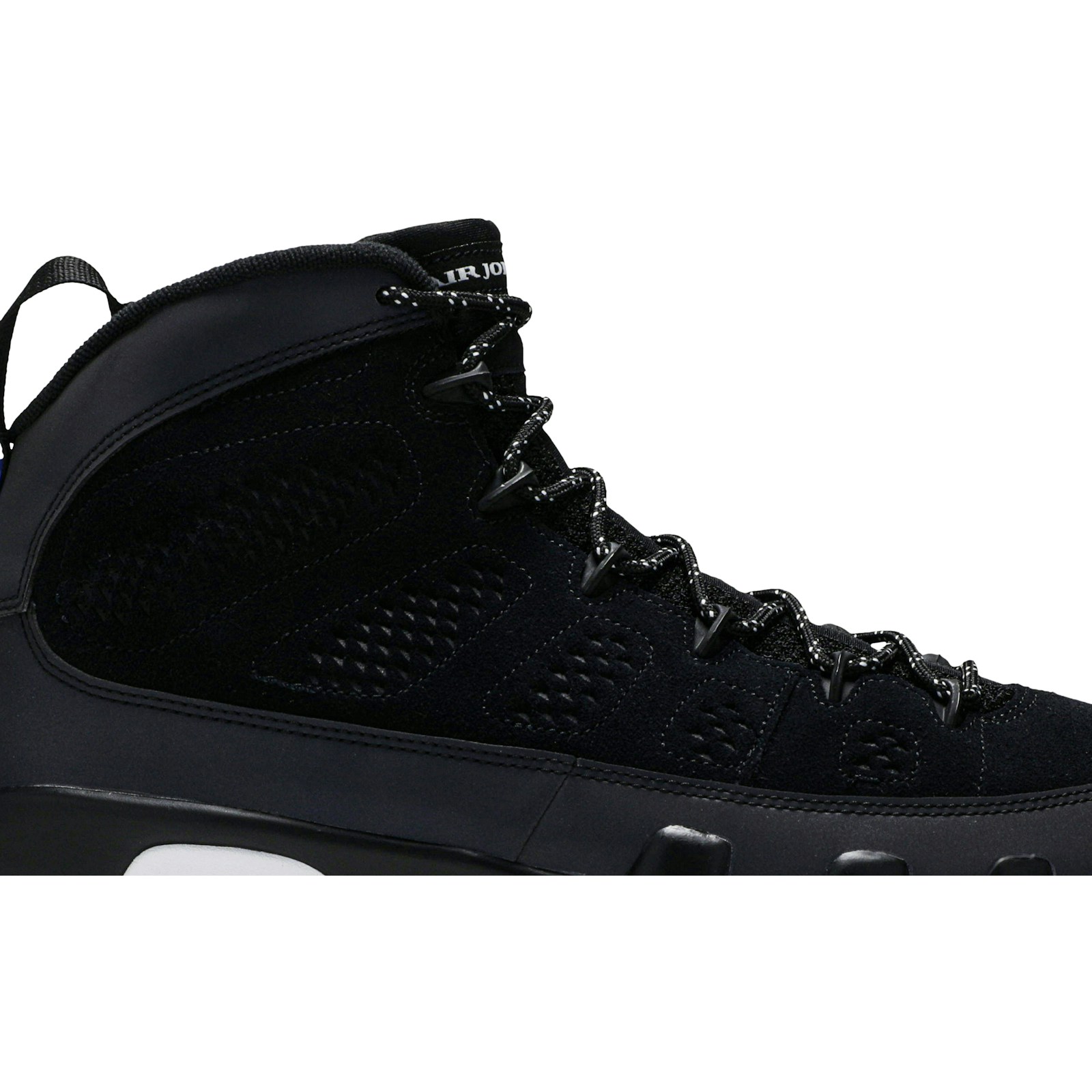 Air Jordan 9 Retro ‘Racer Blue’ CT8019-024