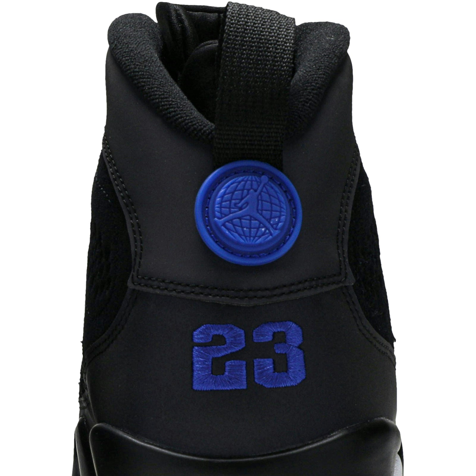 Air Jordan 9 Retro 'Racer Blue' CT8019-024
