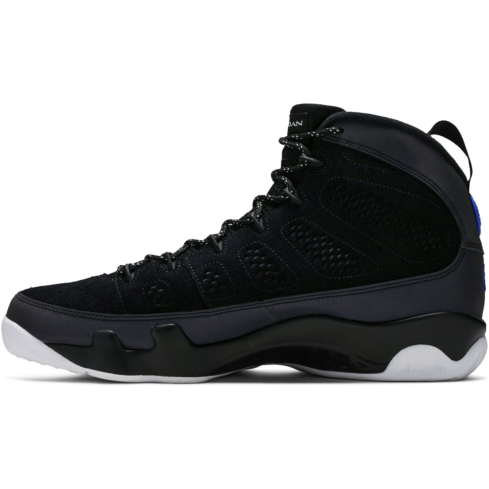 Air Jordan 9 Retro 'Racer Blue' CT8019-024