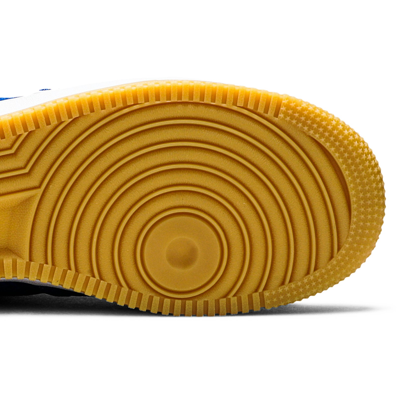 CLOT x Nike Air Force 1 PRM 'Royal Silk' [also worn by Edison Chen] CJ5290-400