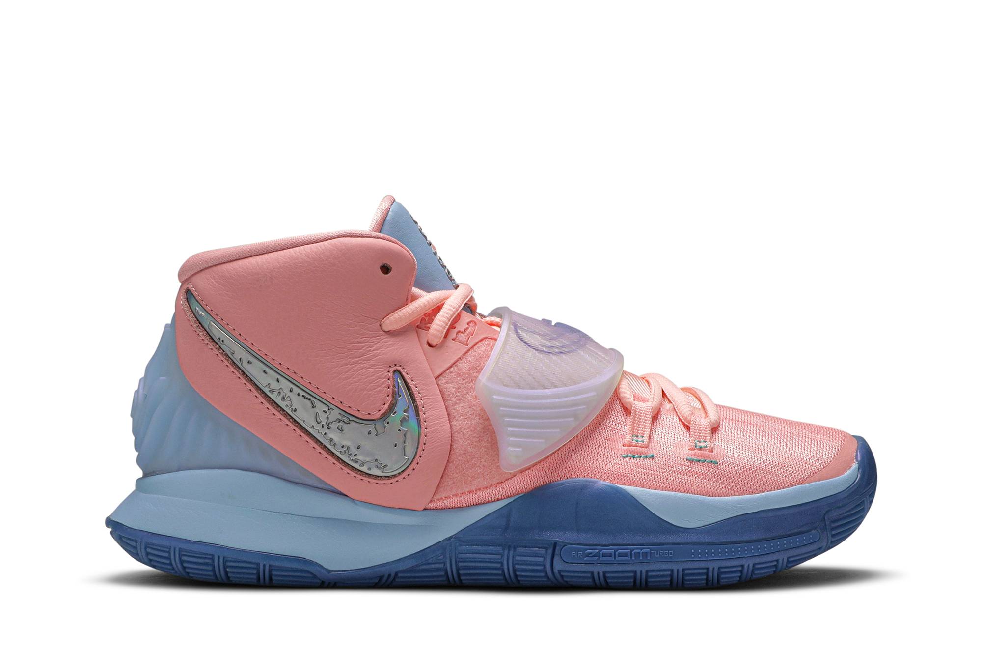 Concepts x Nike Kyrie 6 'Khepri' CU8879-600