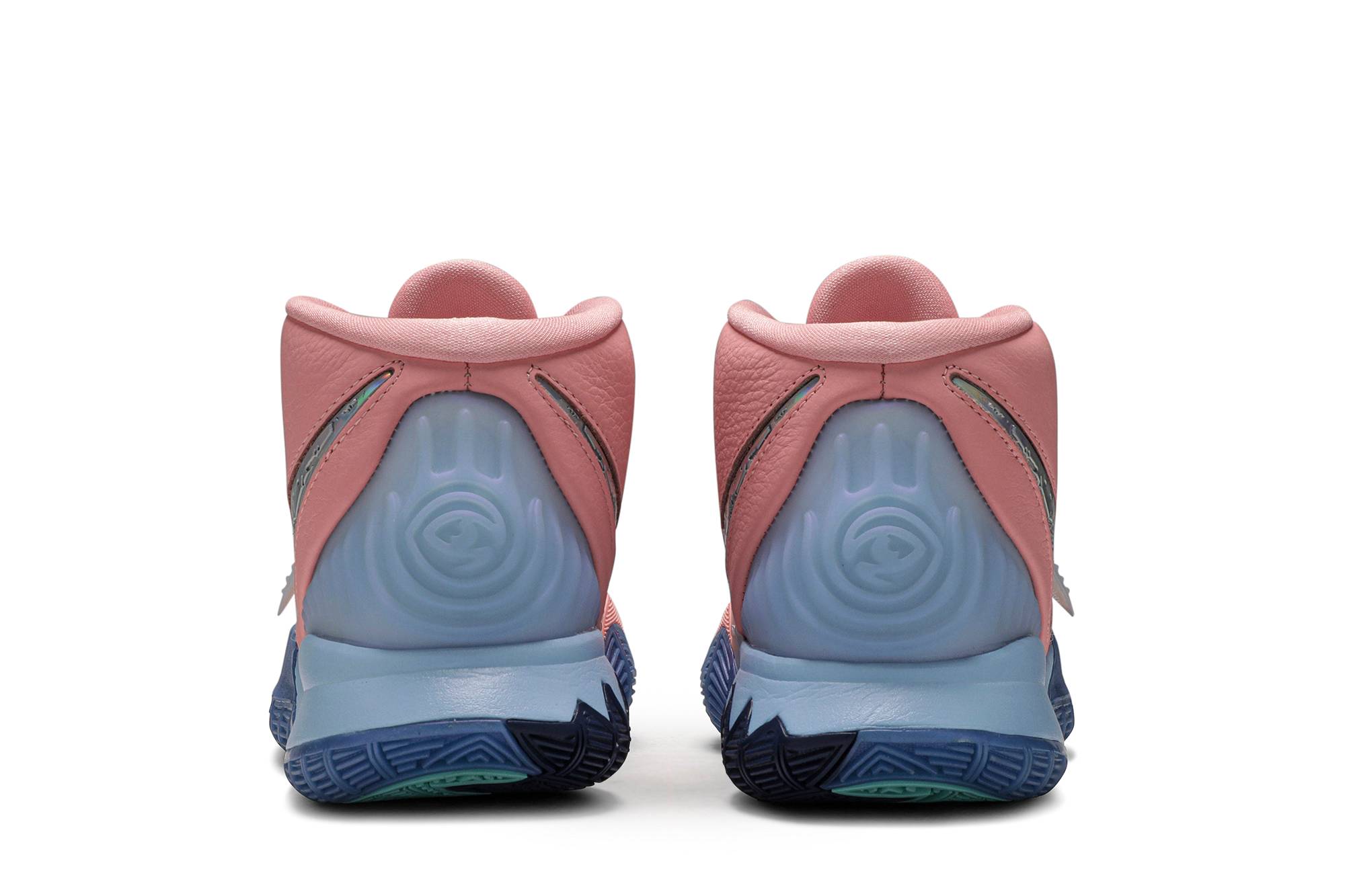 Concepts x Nike Kyrie 6 'Khepri' CU8879-600