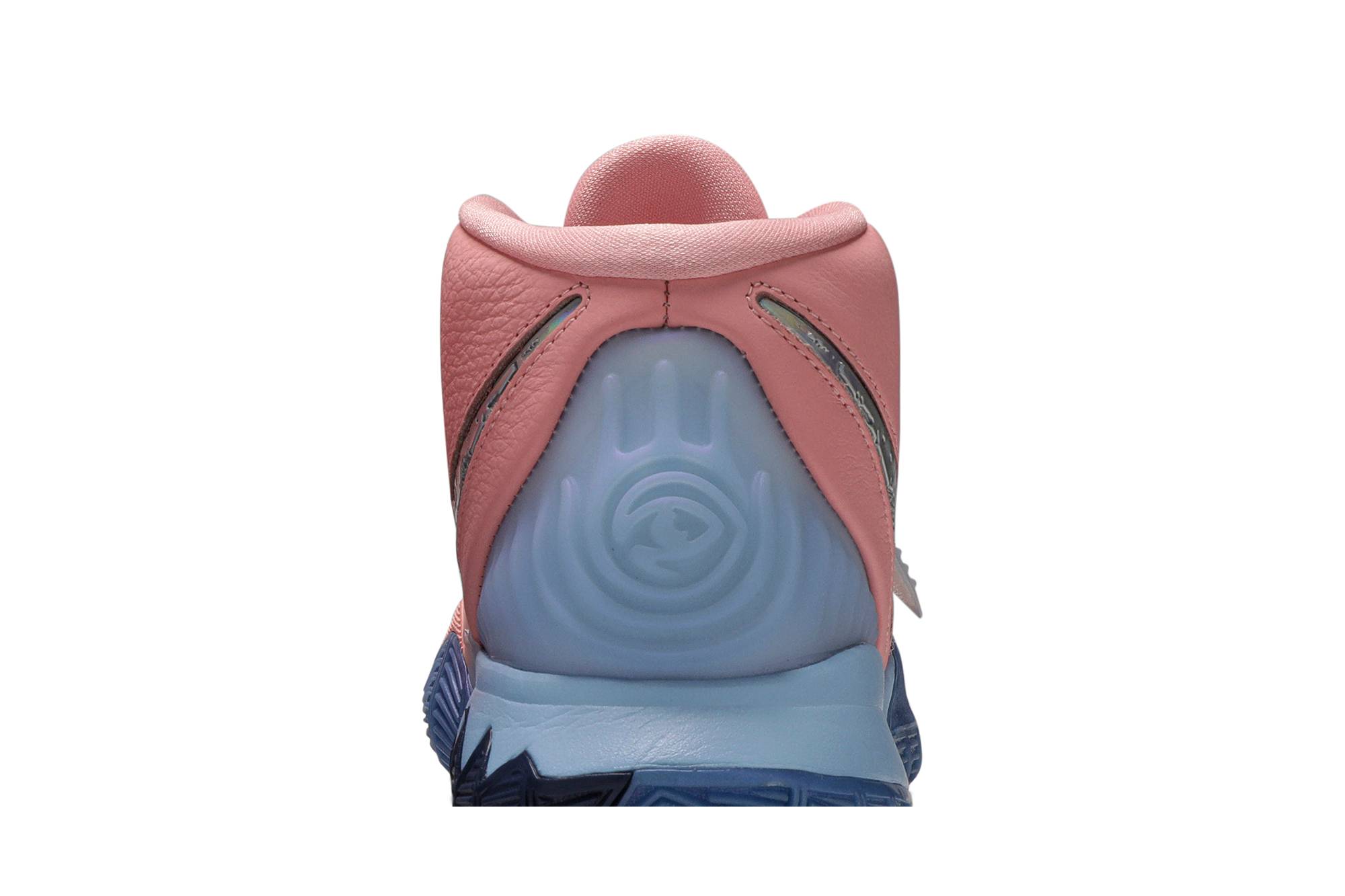 Concepts x Nike Kyrie 6 'Khepri' CU8879-600