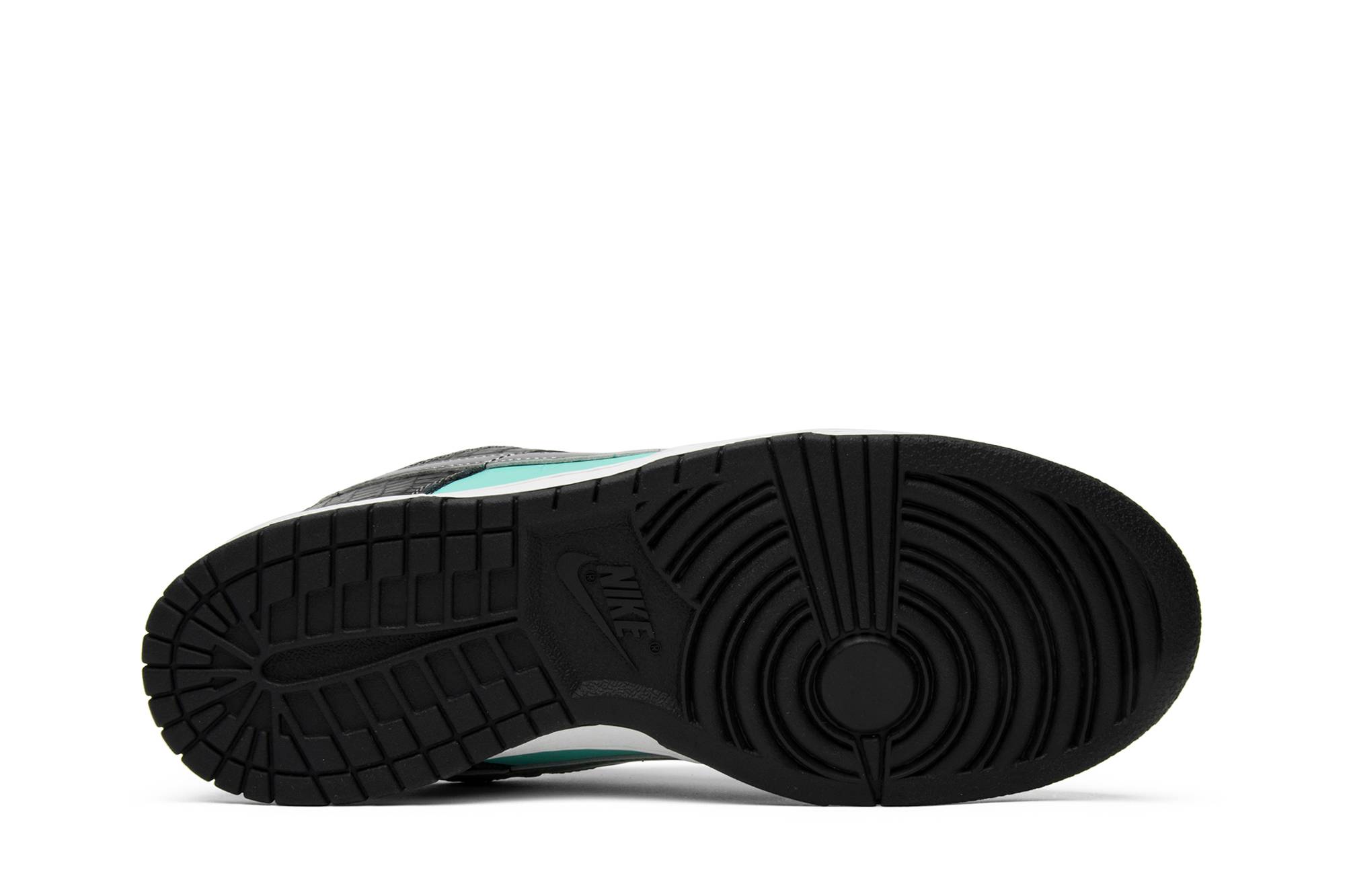 Diamond Supply Co. x Nike SB Dunk Low Pro 'Tiffany' 304292-402